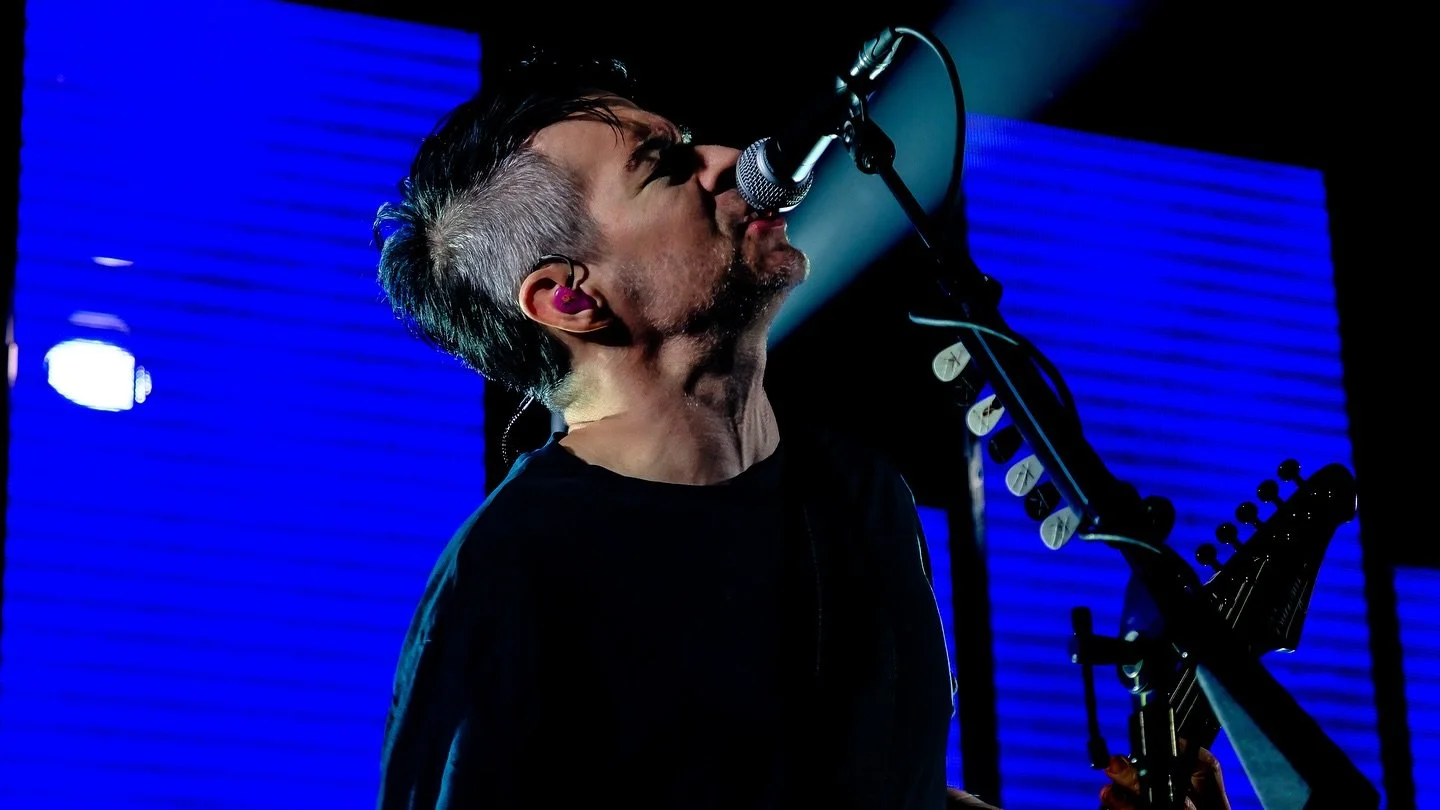 Got to experience Chevelle @getmorechevelle and I think you should too if you haven&rsquo;t yet‼️‼️ 

#chevelle #themasonic #sanfranciso #livemusic #concertphotography #alternativemetal #hardrock #postgrunge #fujifilm