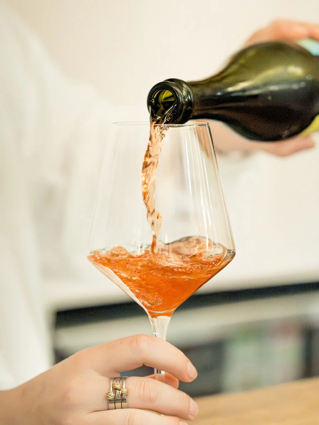 It&rsquo;s Wednesday, which means we&rsquo;re pouring Lambrusco and hoping to see you 🍷

Our pick tonight: Folicello &lsquo;Il Rosso&rsquo; Lambrusco AND a complete @goatsheepcow charcuterie spread to pair with this dangerously easy to sip wine. So 