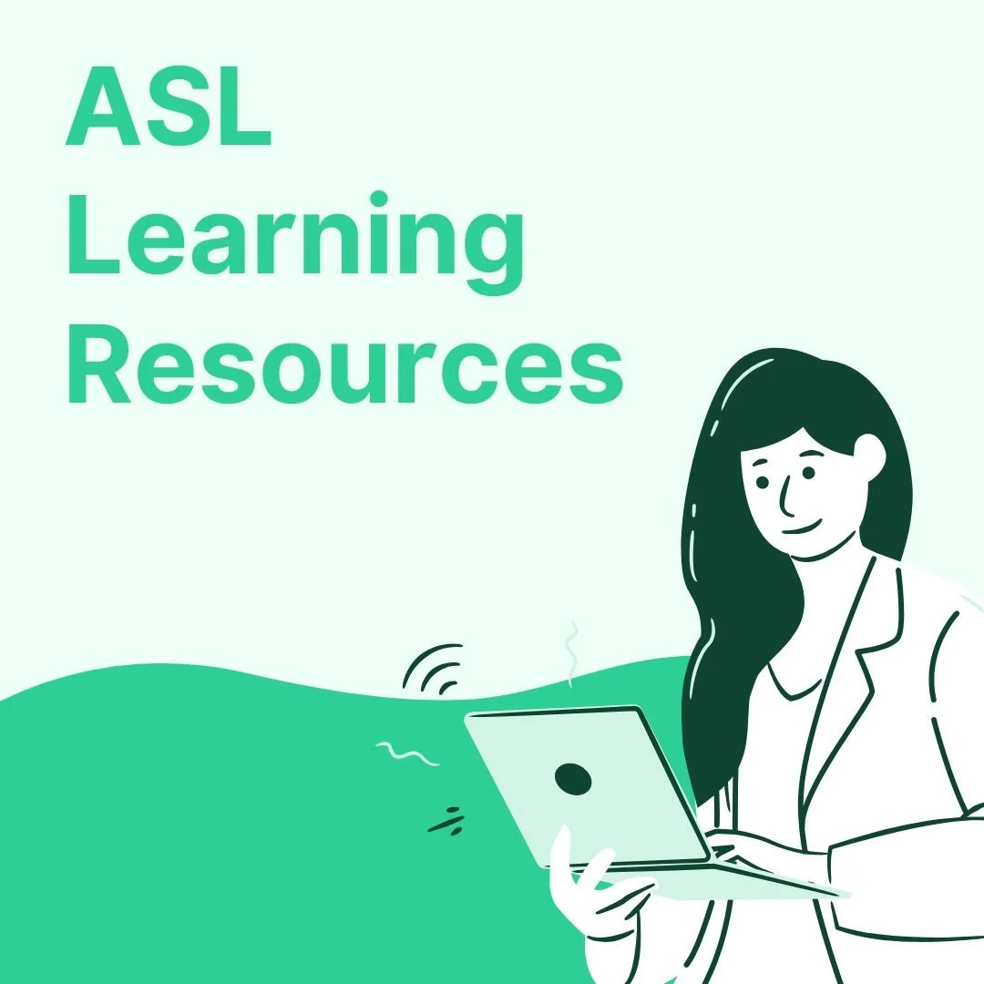 Free ASL Resources
