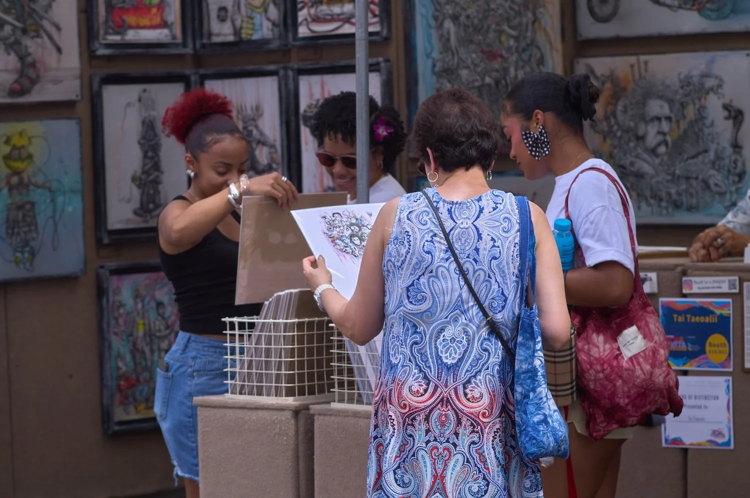 Syracuse Arts and Crafts Festival Syracuse NY