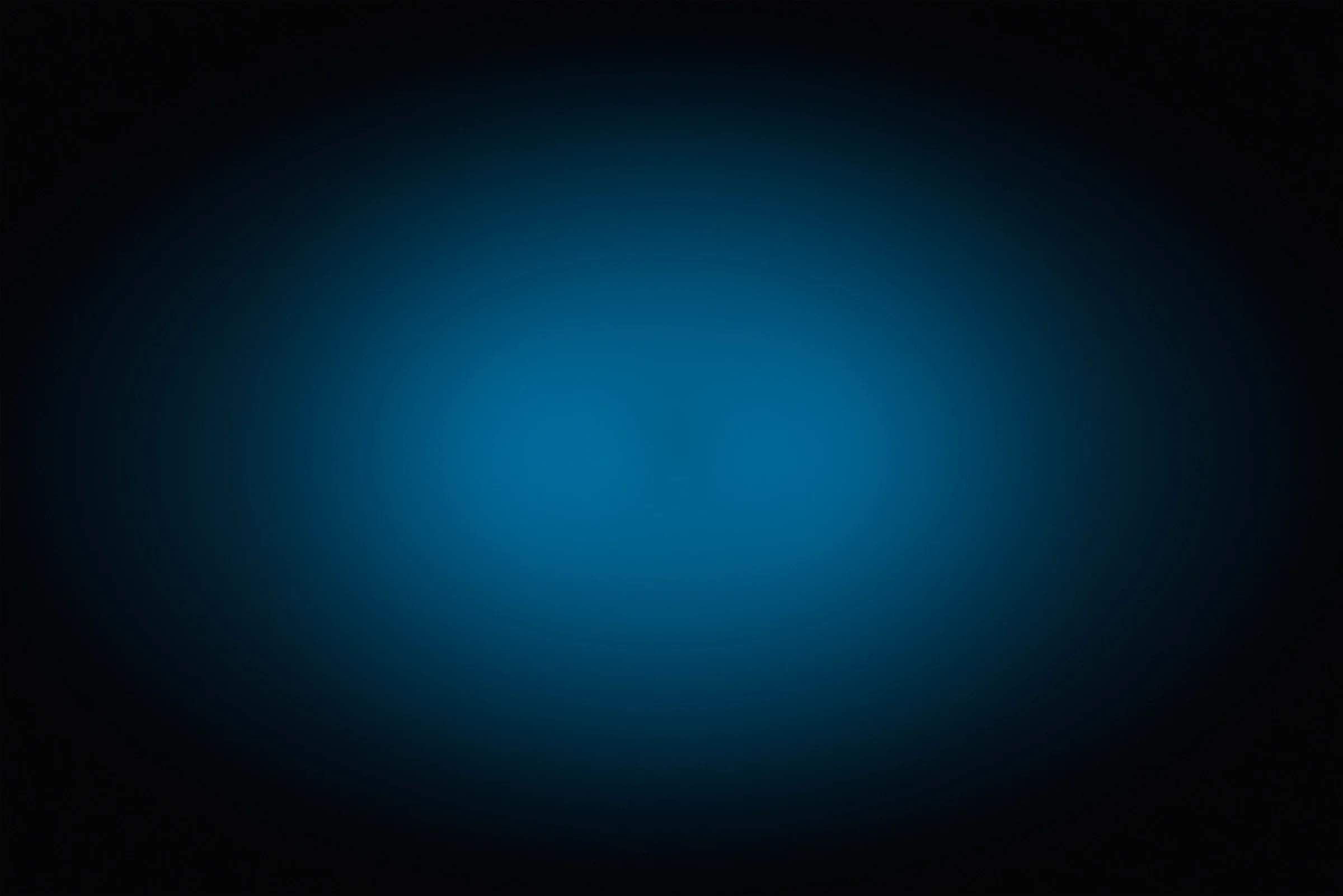 Abstract gradient background with soft center glow, used for modern visual styling in digital layouts.
