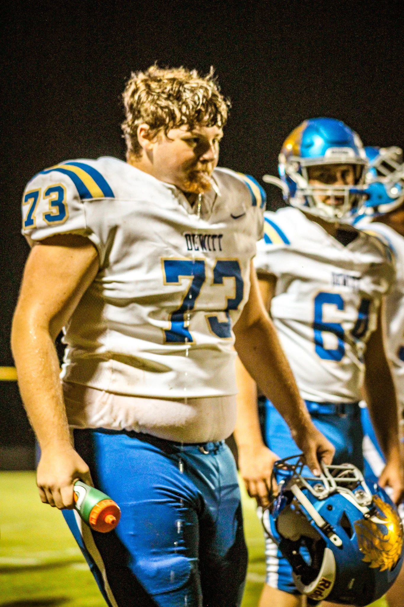 Judd Qualls