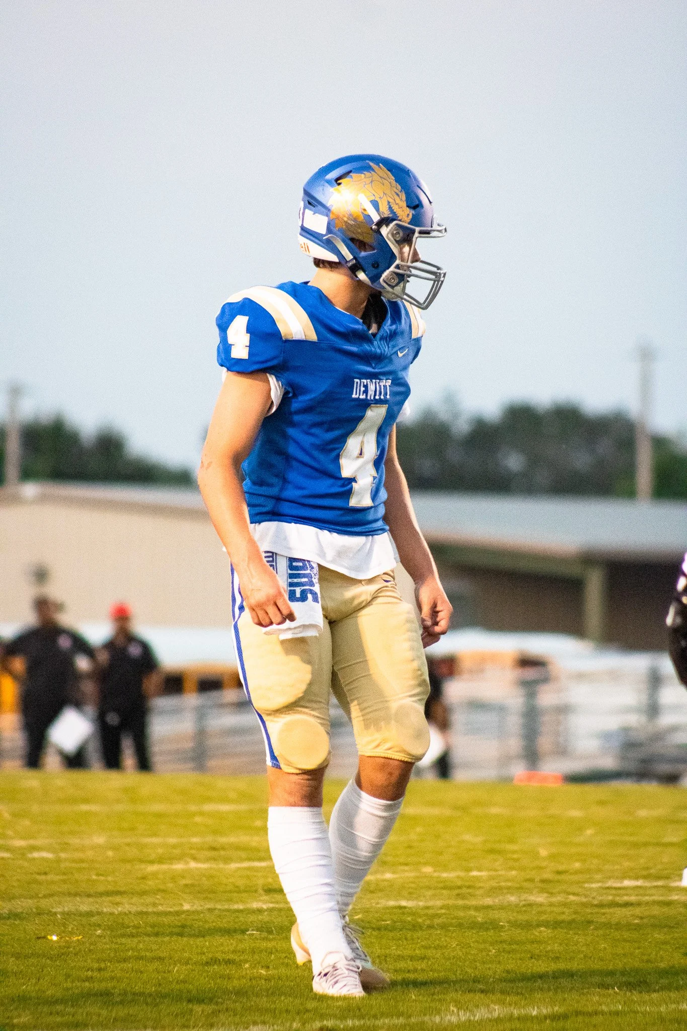 Kaden Pippinger