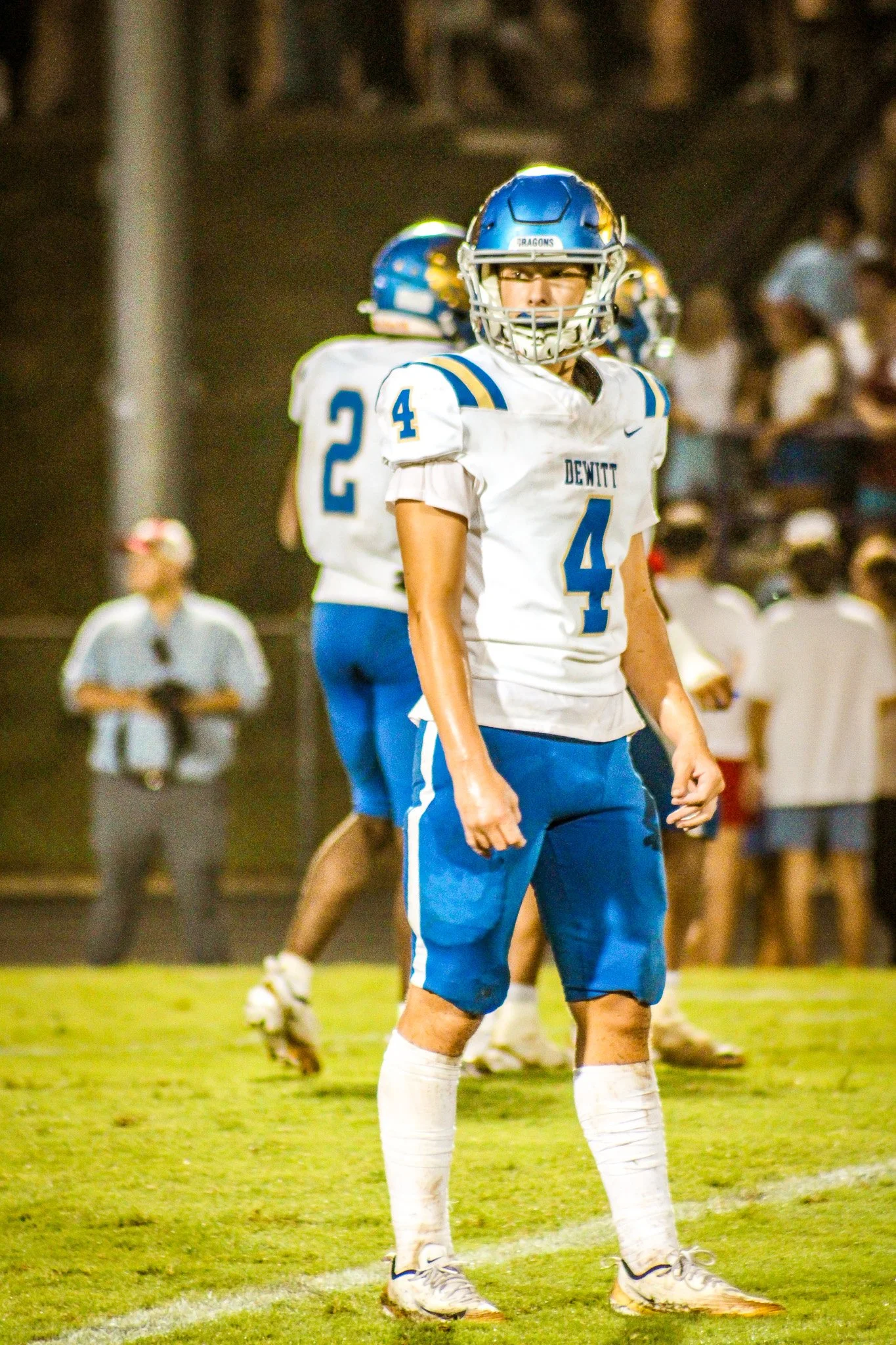 Kaden Pippinger