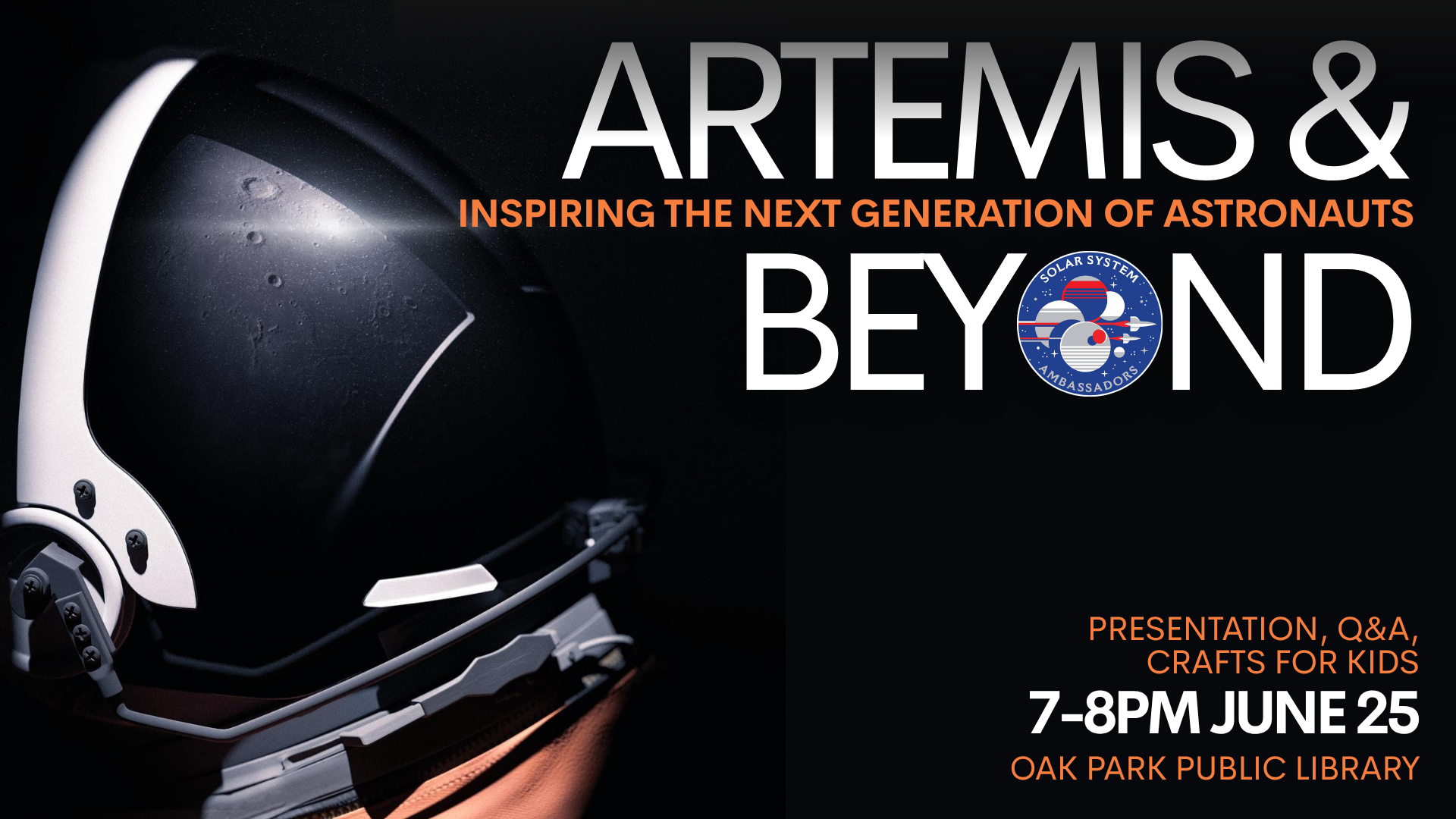 Artemis & Beyond