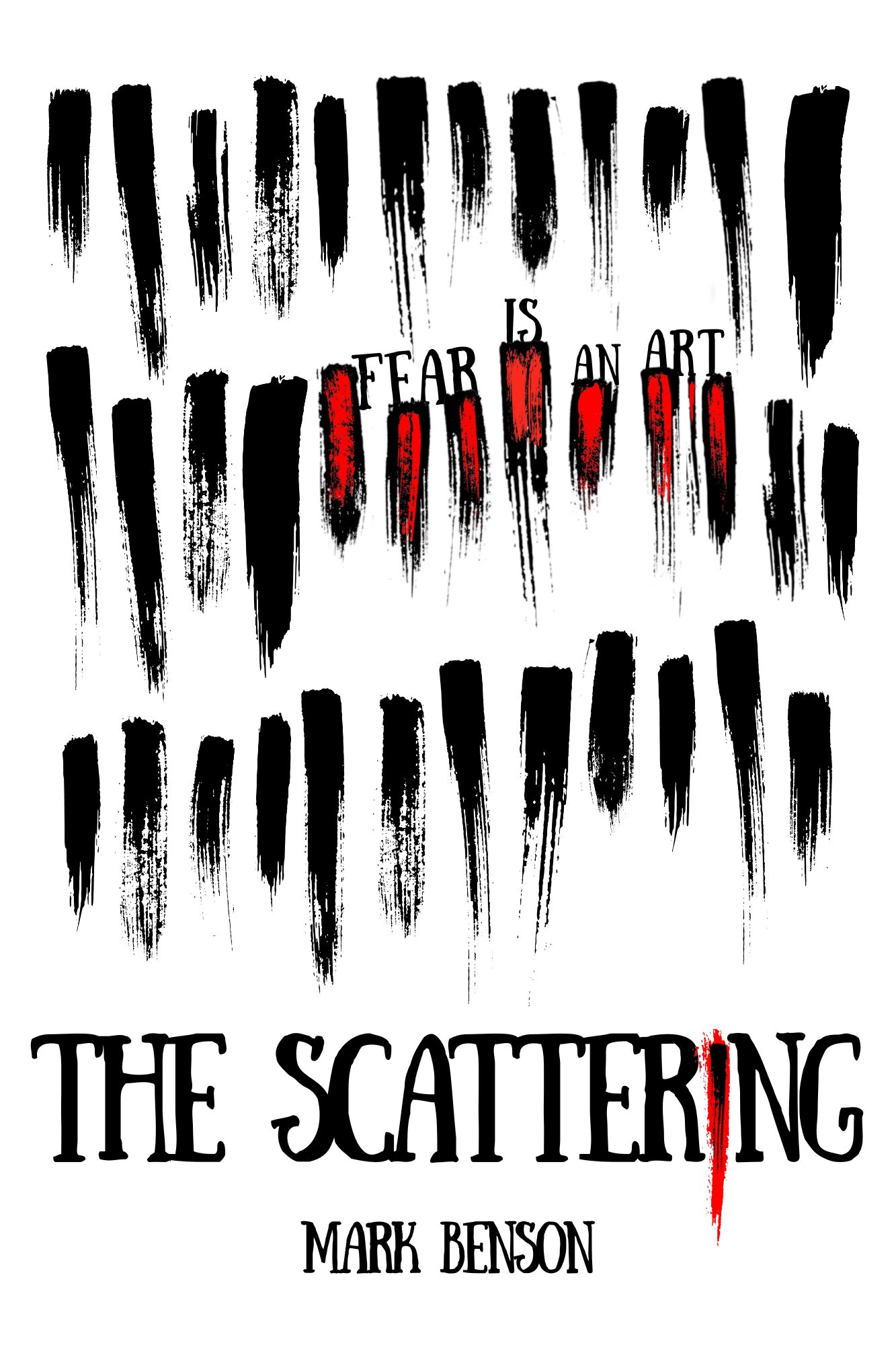 The Scattering [Pre-Order]
