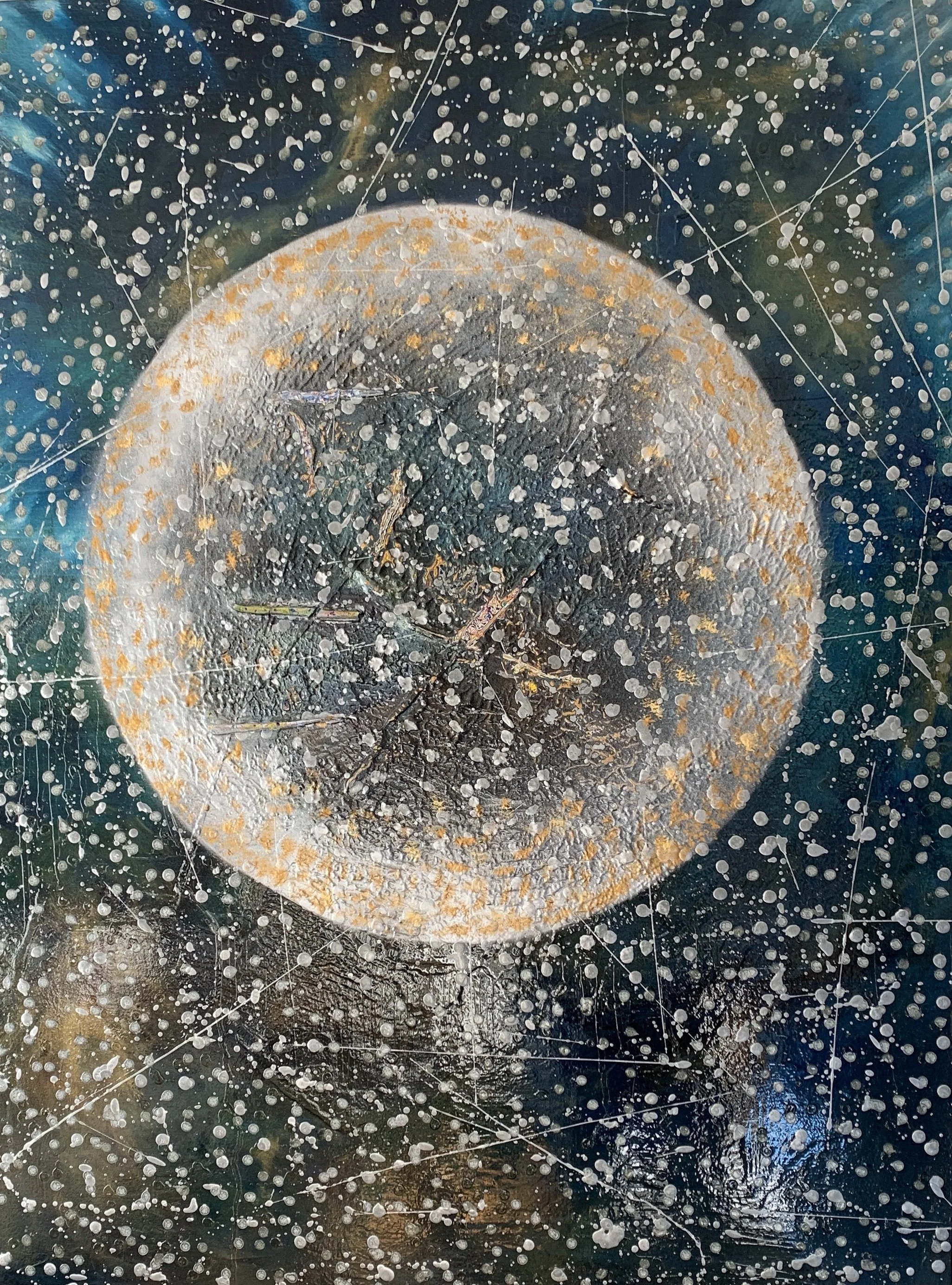 WHAT ART SHOULD I BUY ?  Thoughts on buying art.
