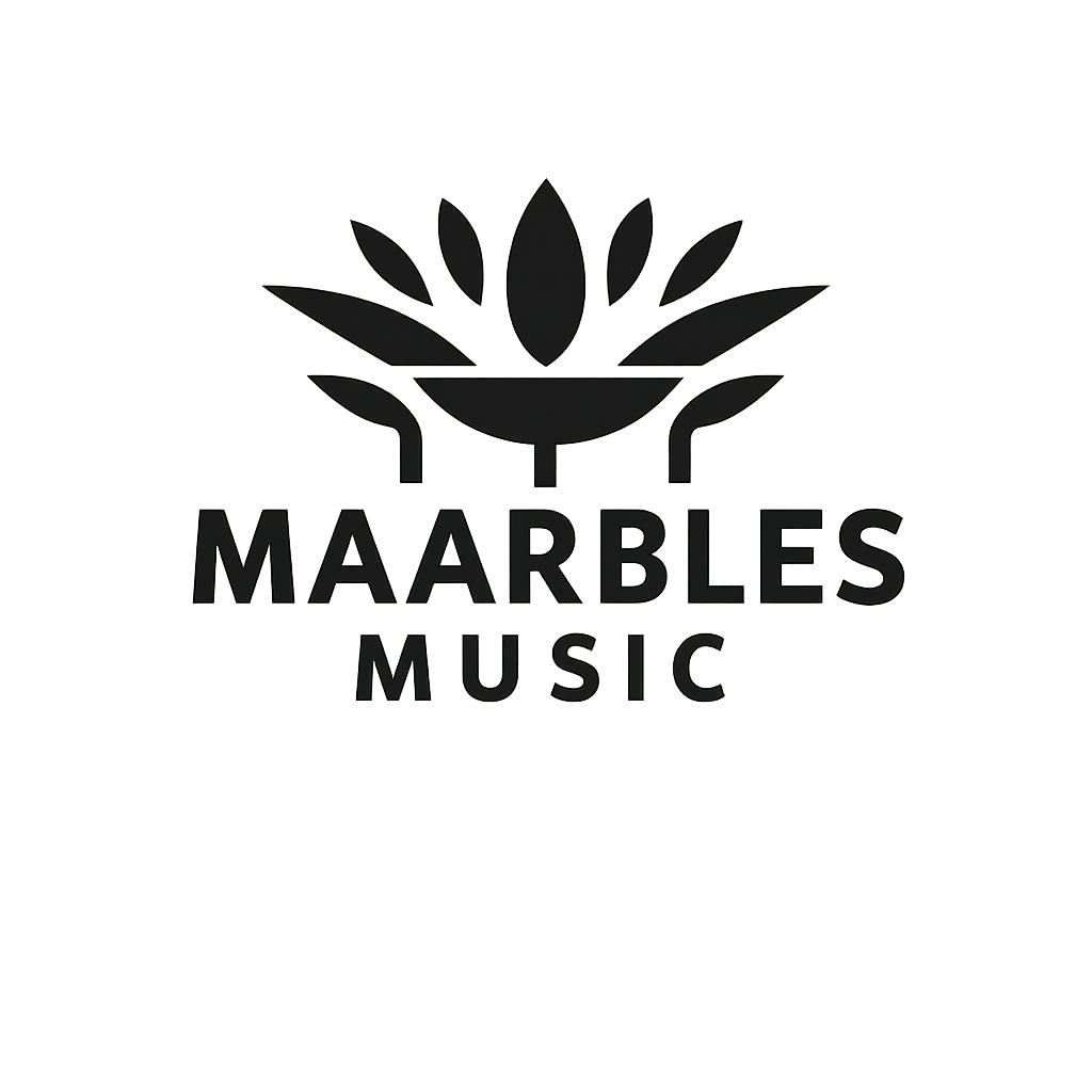 Maarbles Music
