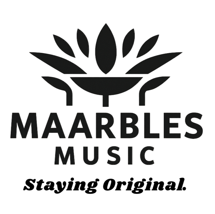 Maarbles Music