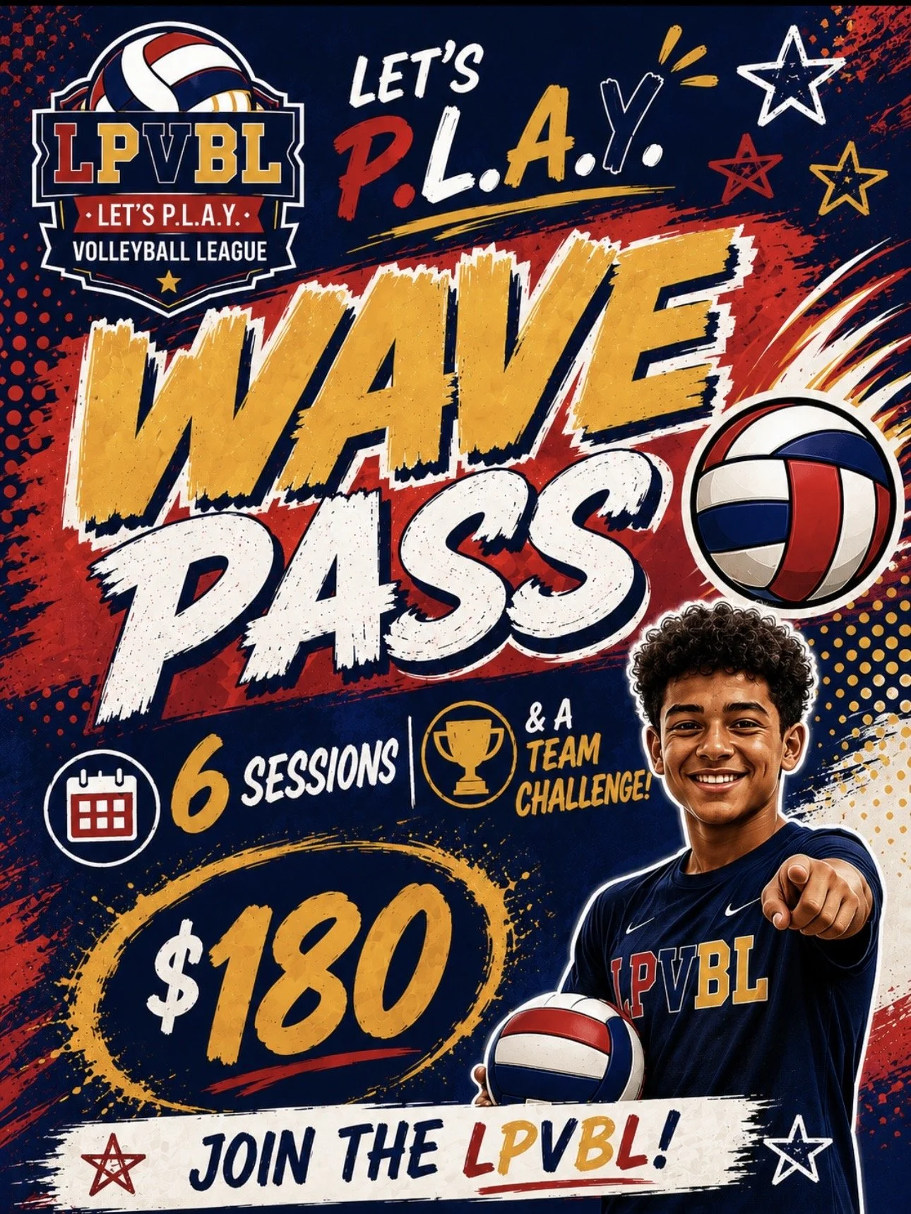 WAVE PASS