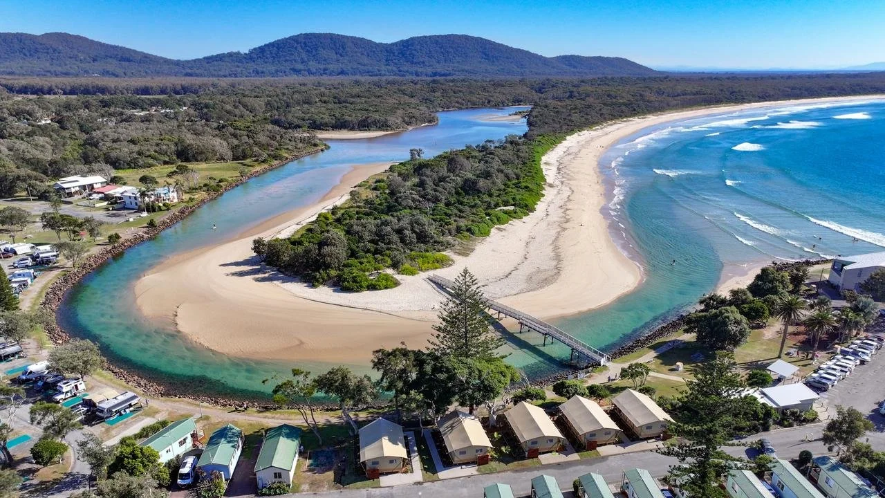 Australia’s Suburbs Where Prices Never Stopped Rising