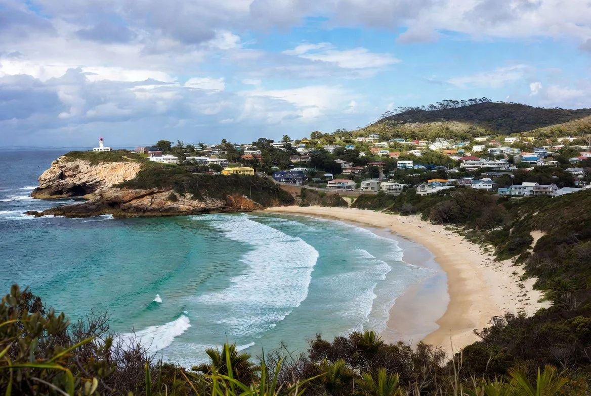 Regional Australia Is Emerging as the New Property Opportunity