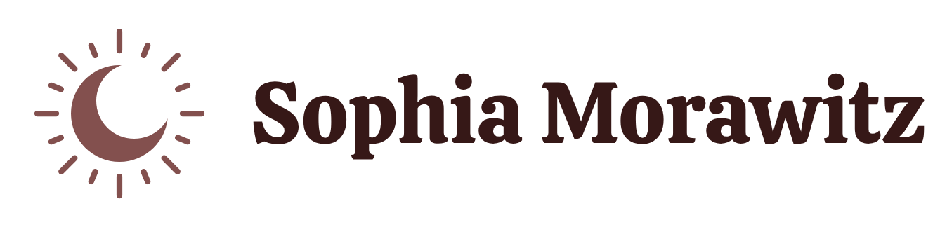 SOPHIA MORAWITZ
