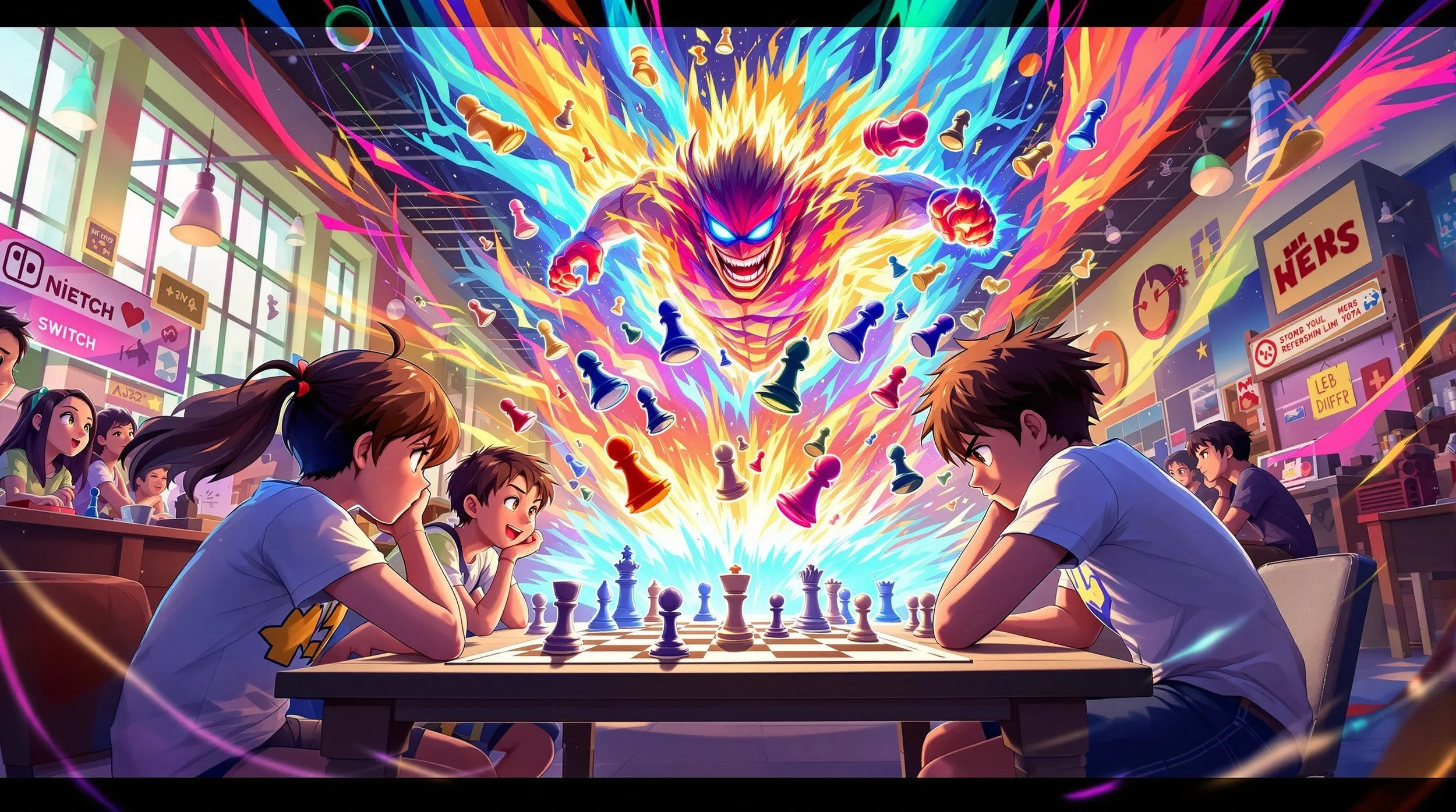 Soft opening day - Join us ! 13th of december - 3pm wave