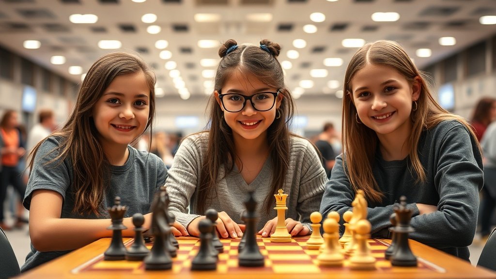 Youth membership - winter