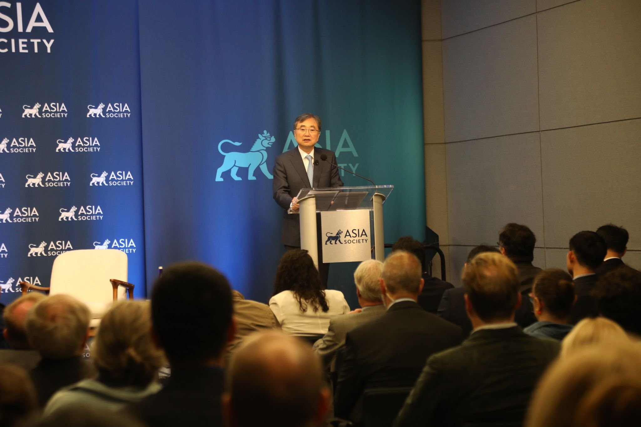 After the Rain, the Ground Hardens: U.S.–ROK Relations at a Crossroads