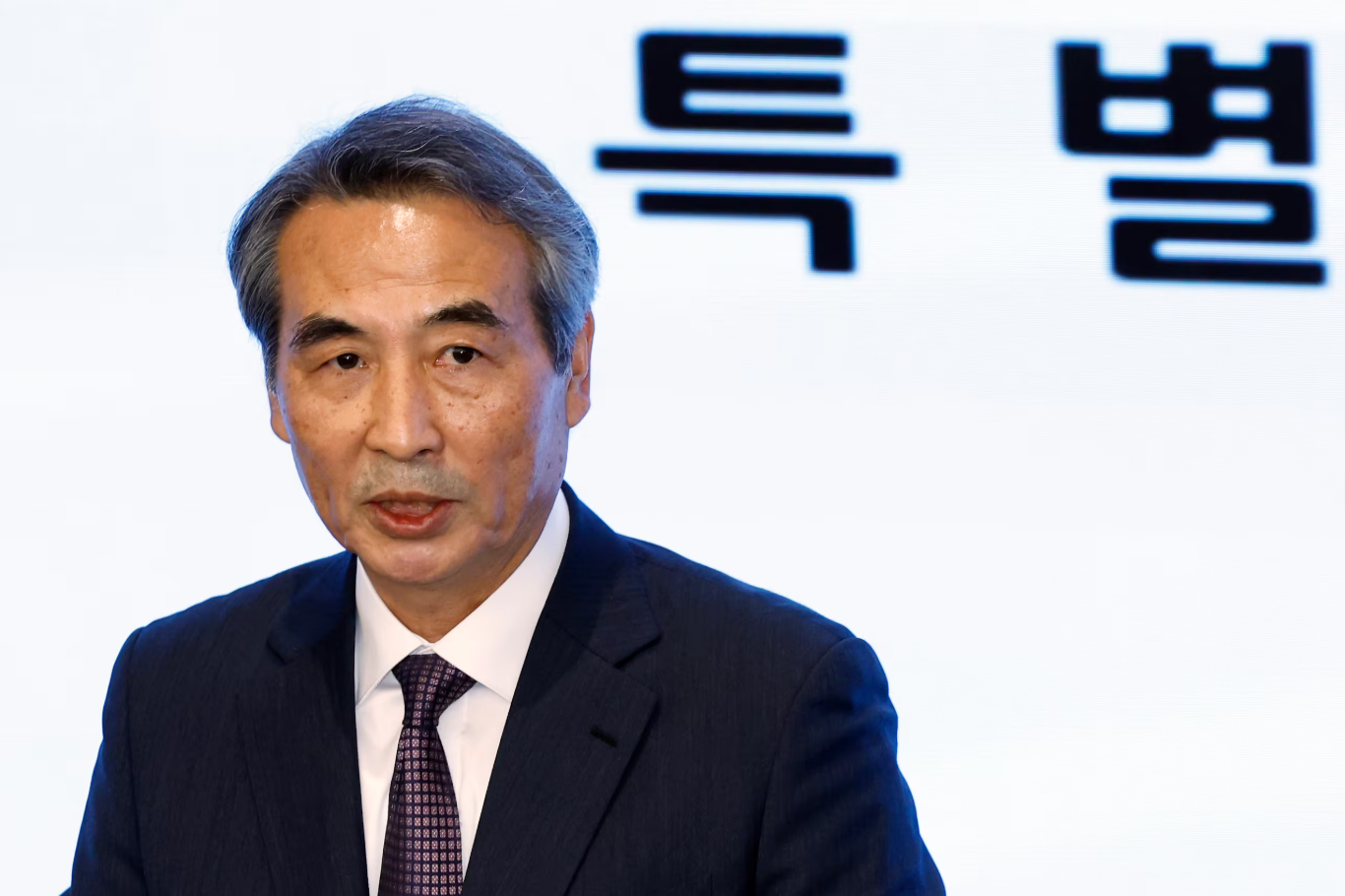 CIO Raids Special Counsel Office as Police Search National Assembly Secretariat