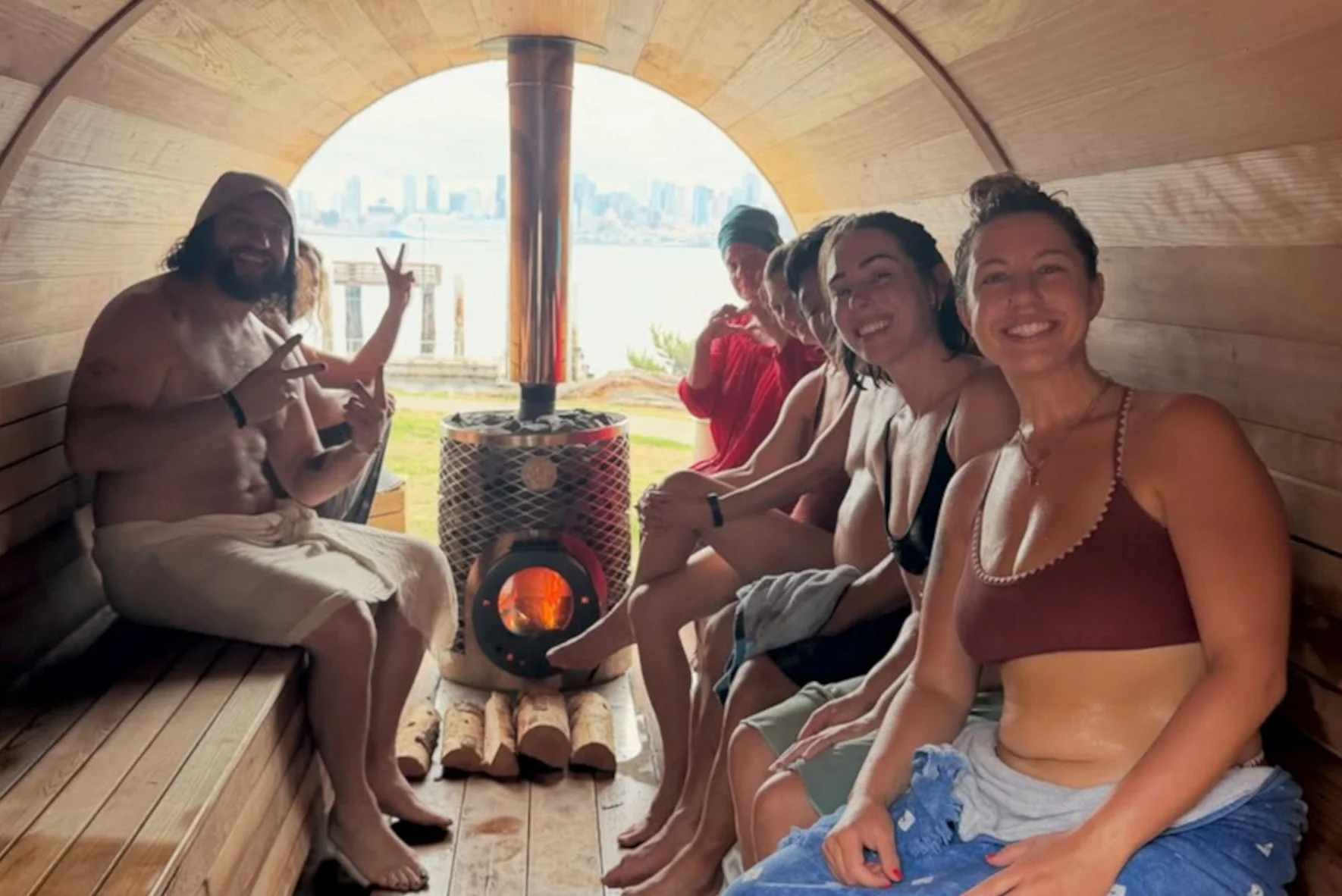 Best Sauna Seattle Experiences: A Complete Guide to Seattle Sauna &amp; Cold Plunge Wellness