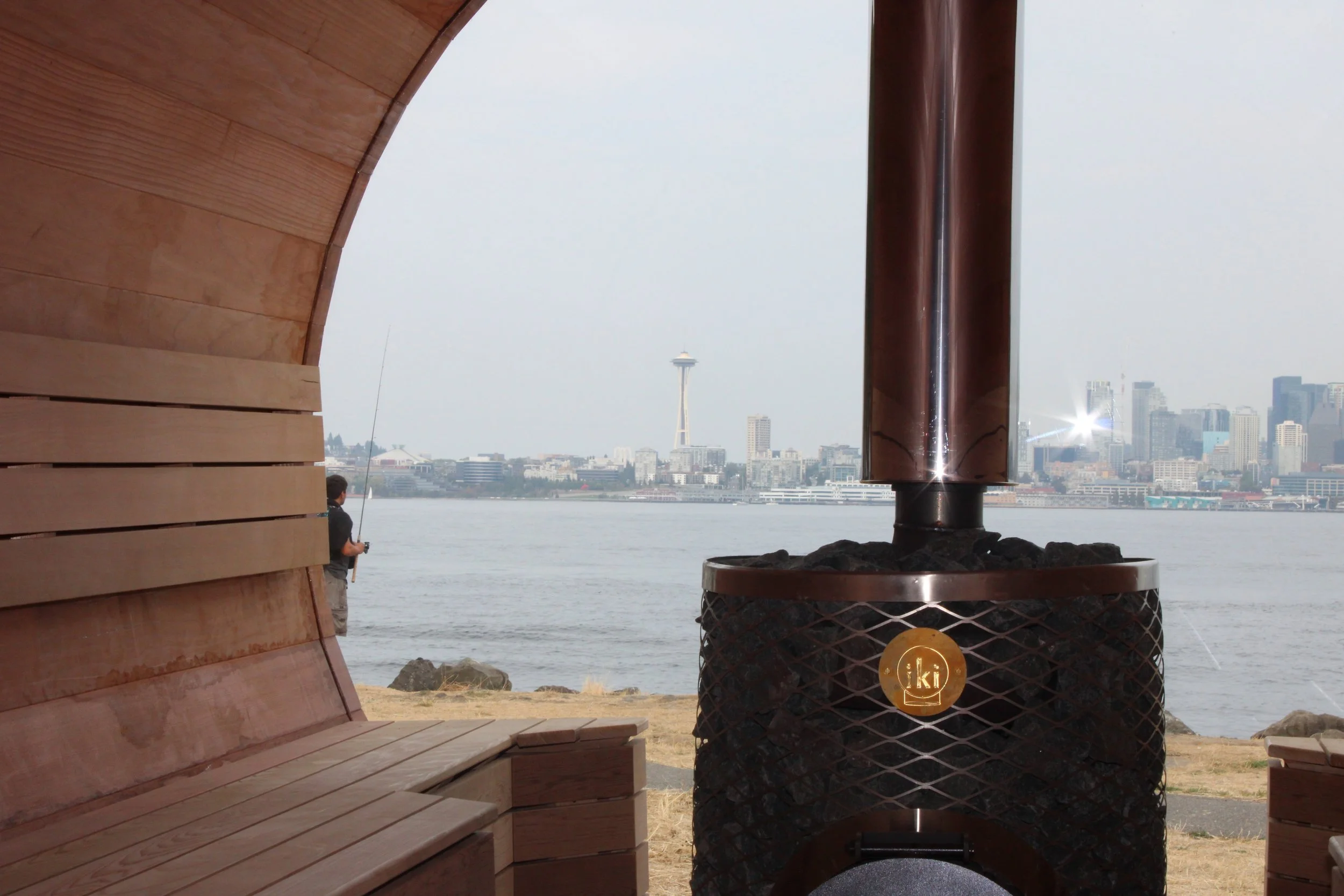 Seattle Sauna Benefits for Recovery, Wellness, and Relaxation
