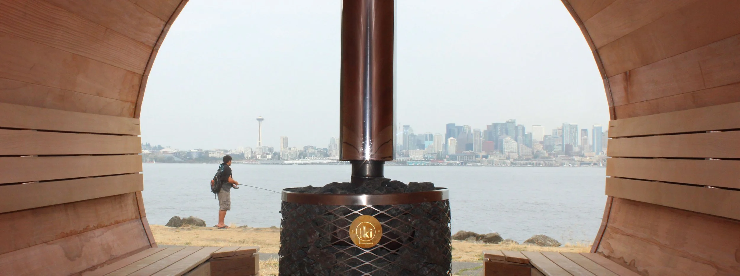 Seattle Spa Trends: Sauna and Cold Plunge Therapy Lead the Future of Wellness