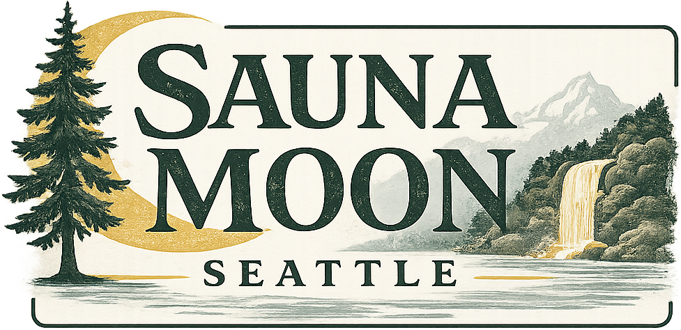 Sauna Moon Seattle