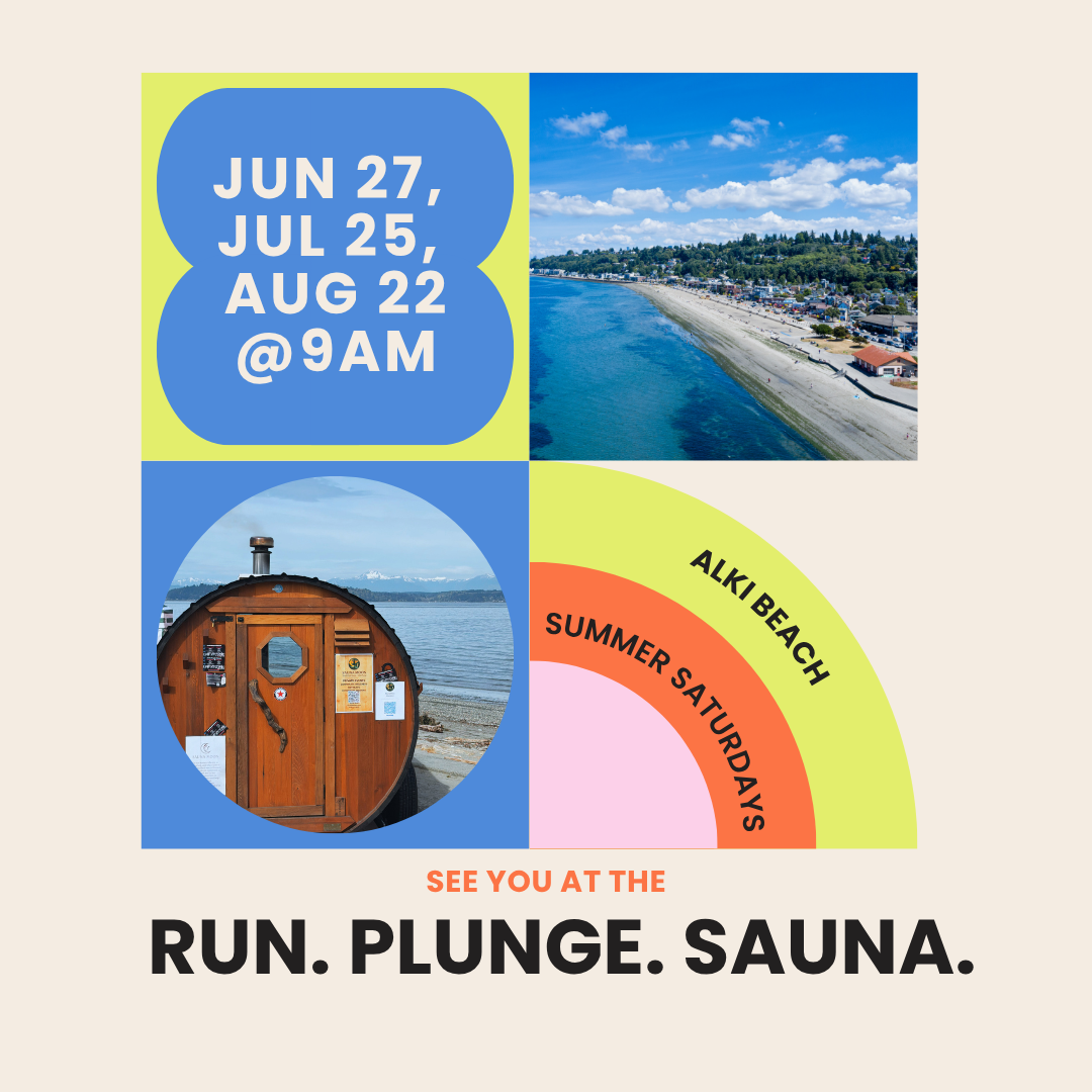 Sauna Moon Seattle