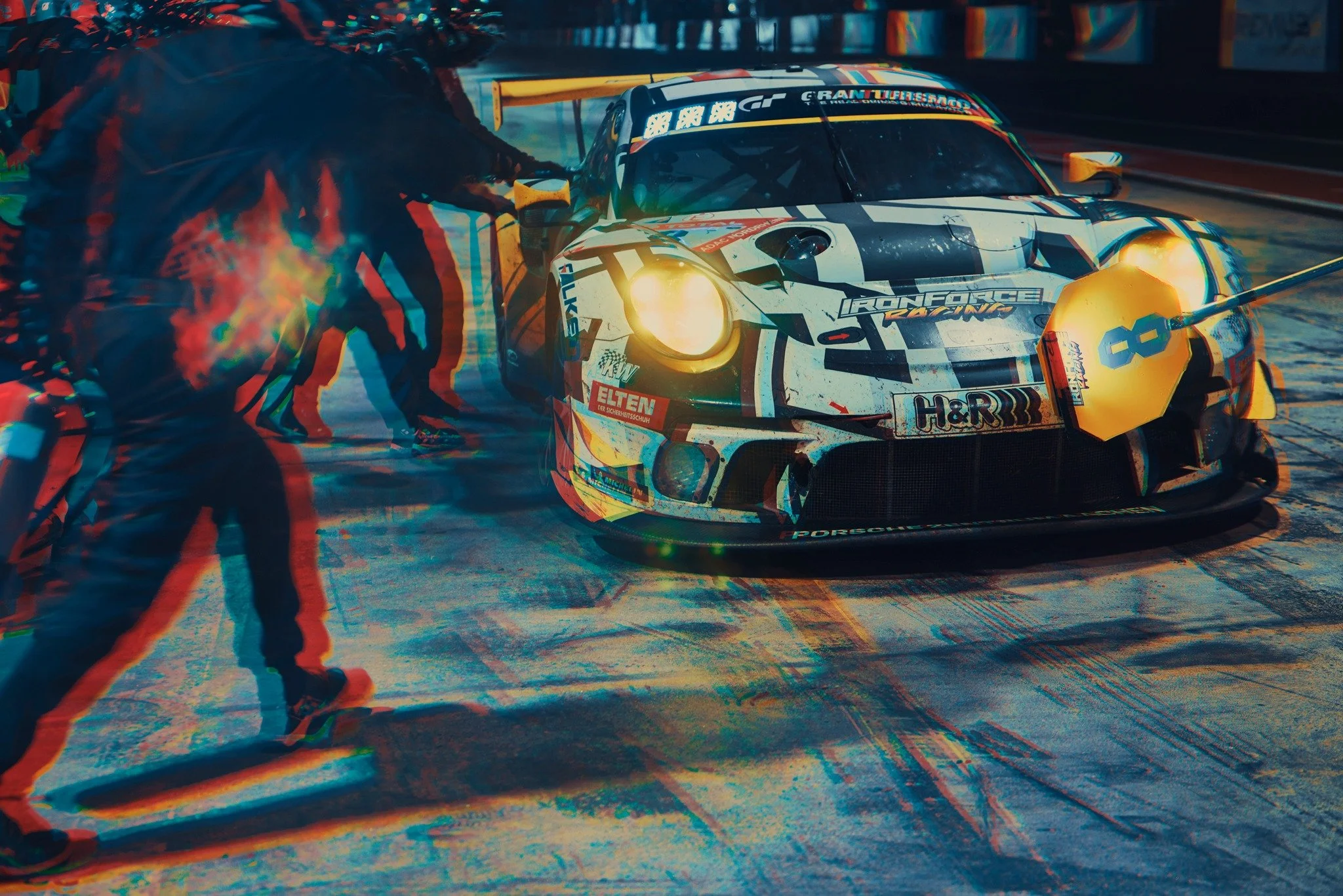 Green Hell - 24 Hours of N&uuml;rburgring
.
.
.
#n&uuml;rburgring #n24h #nuerburgring24h #nuerburgringnordschleife #racing #24hrace #motorsports #motorsportsphotography #racingphotography #24stundenrennen #photography #carphotography #racingphoto #li