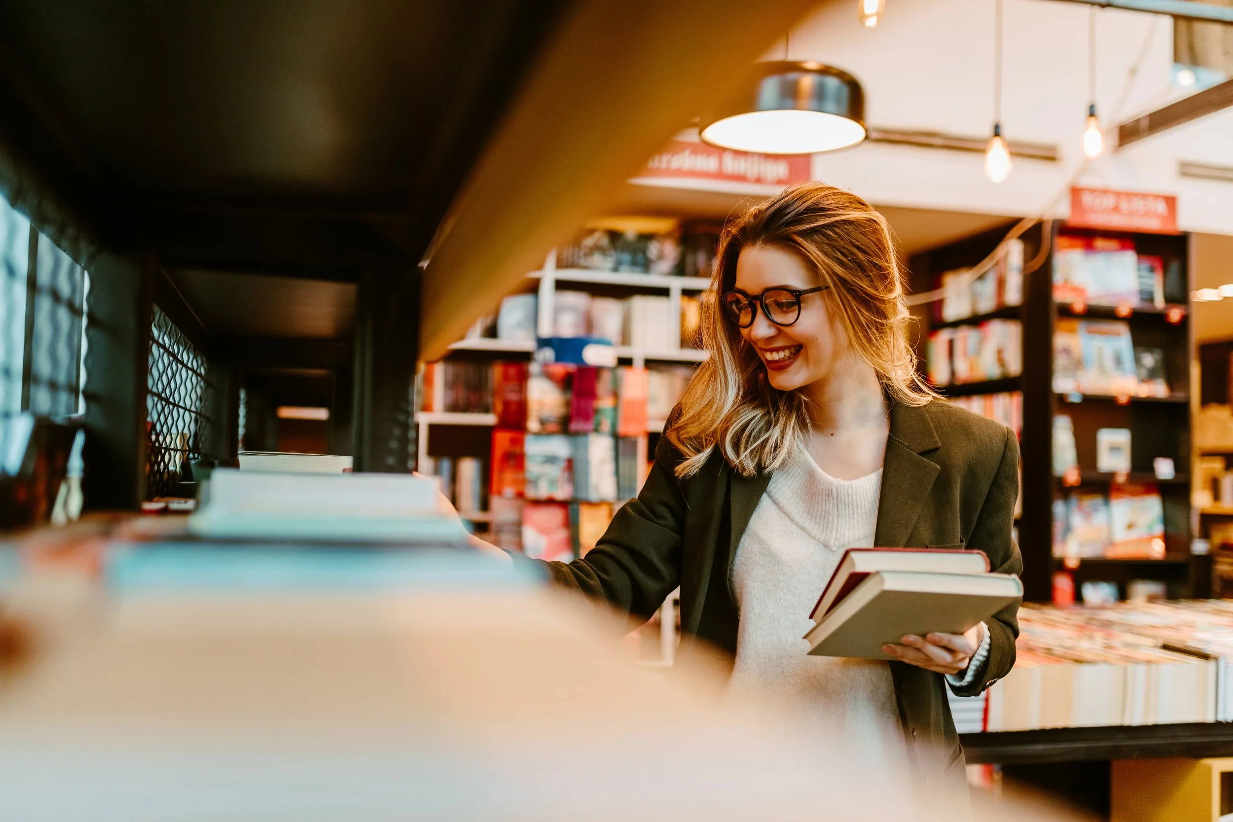 Your Step-by-Step Guide to Writing the Nonfiction Book You’ve Always Wanted to Write