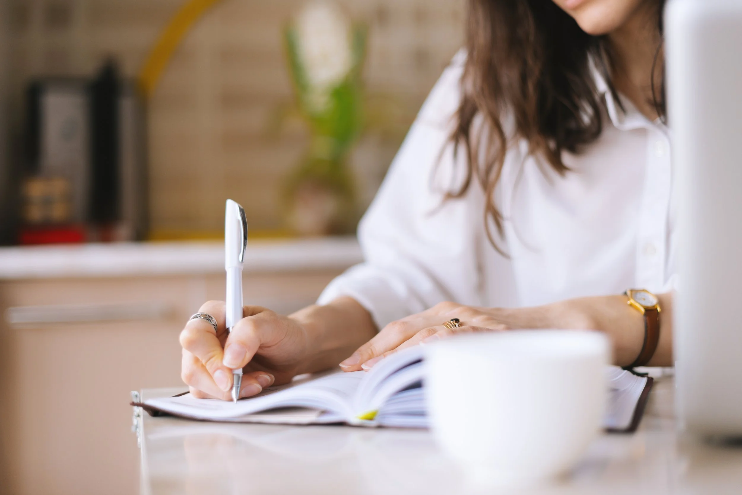 Behind the Scenes of a Developmental Edit: How I Approach Your Manuscript