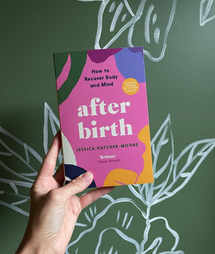 After Birth: How to Recover Body and Mind