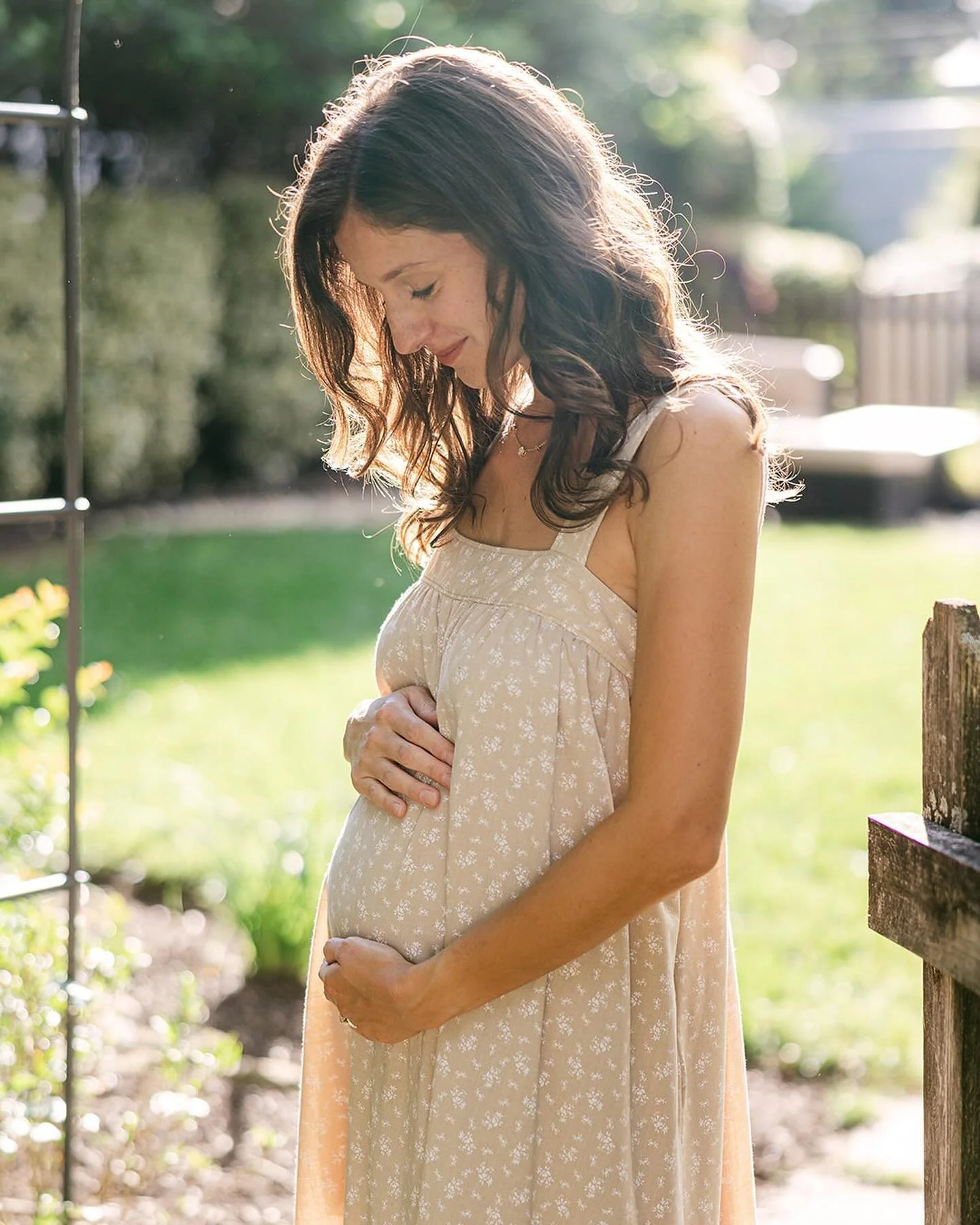 Why I&rsquo;ve been a little quiet on here&hellip;

It&rsquo;s true what they say, doulas love babies&hellip; I am thrilled to announce that my family and l will be welcoming our third baby this October ✨

While I was in hibernation tending to myself