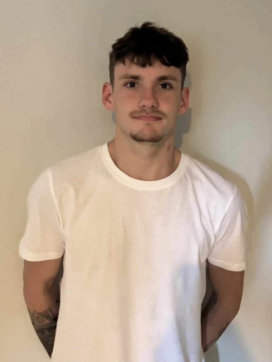 Cooper - Disability Support Worker