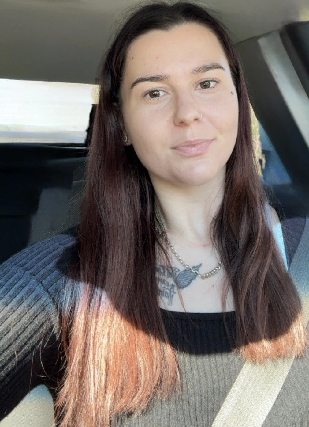 Mikayla - Disability Support Worker