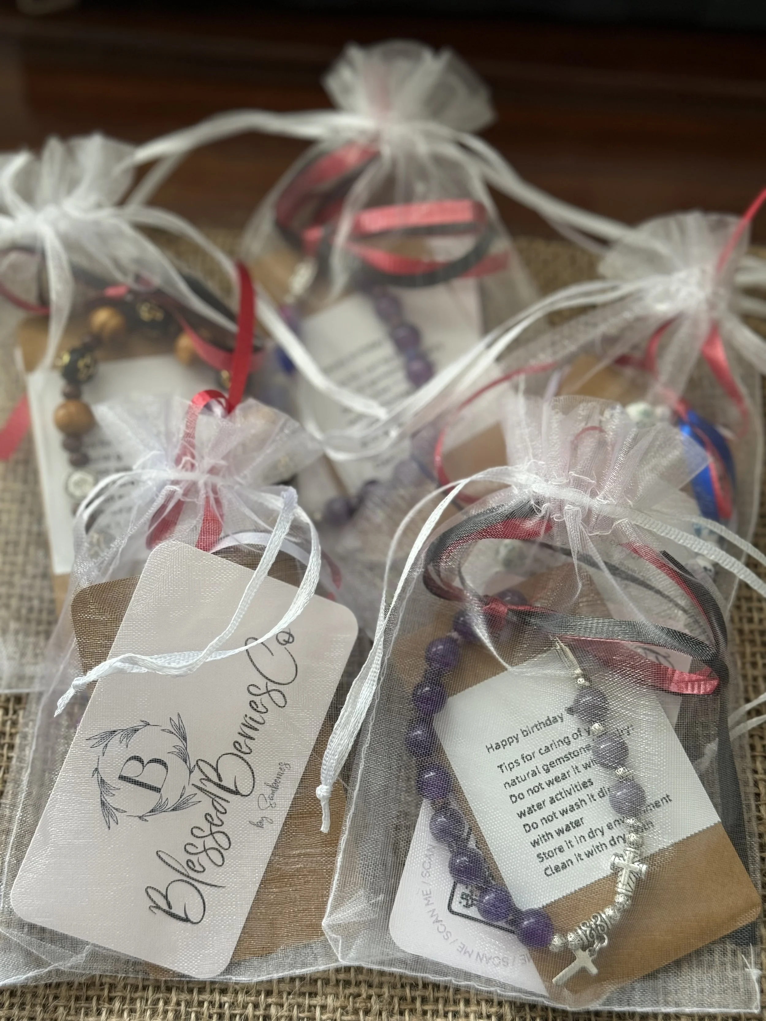 Birthday gifts for friends