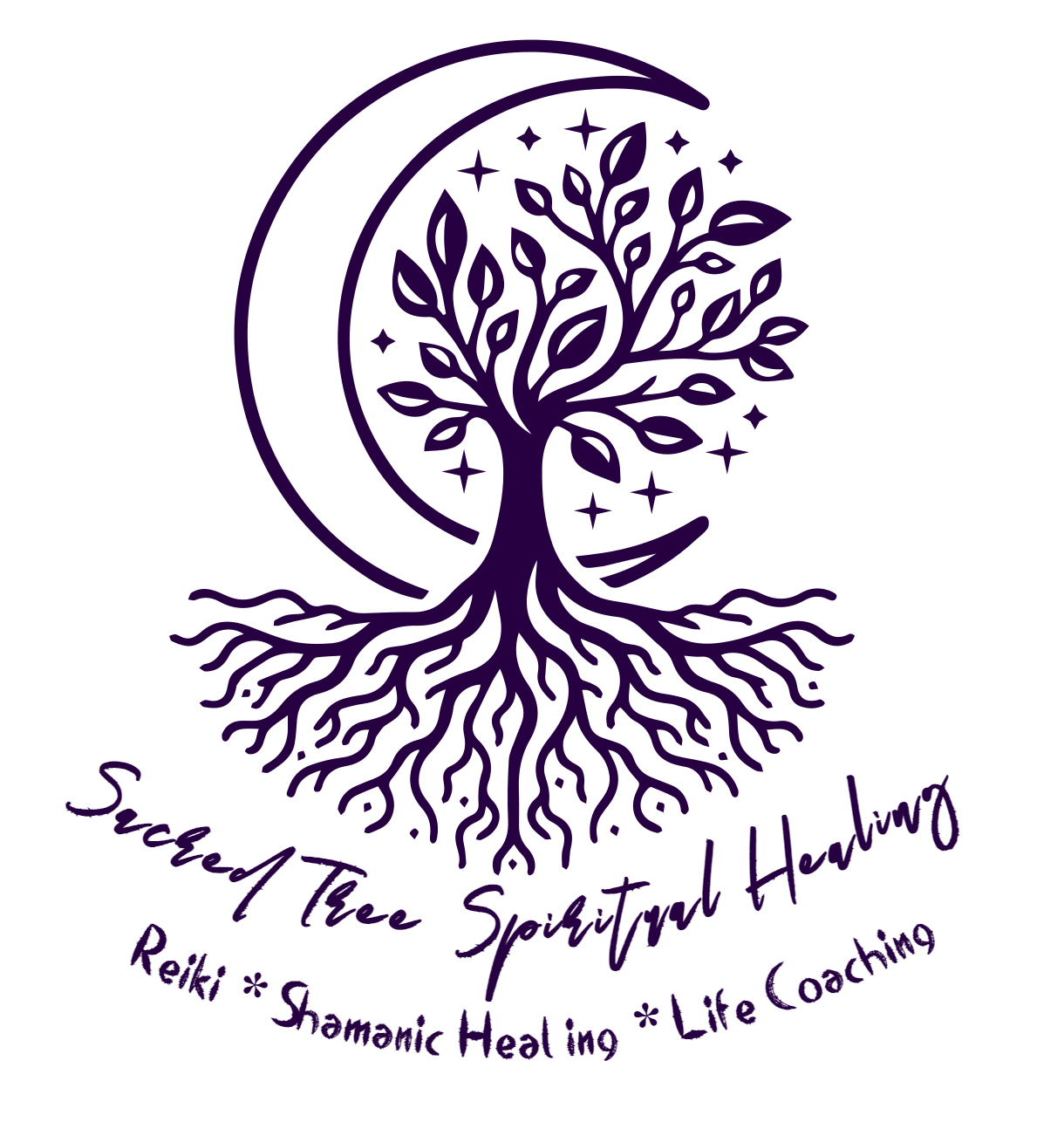 Sacred Tree Spiritual Healing