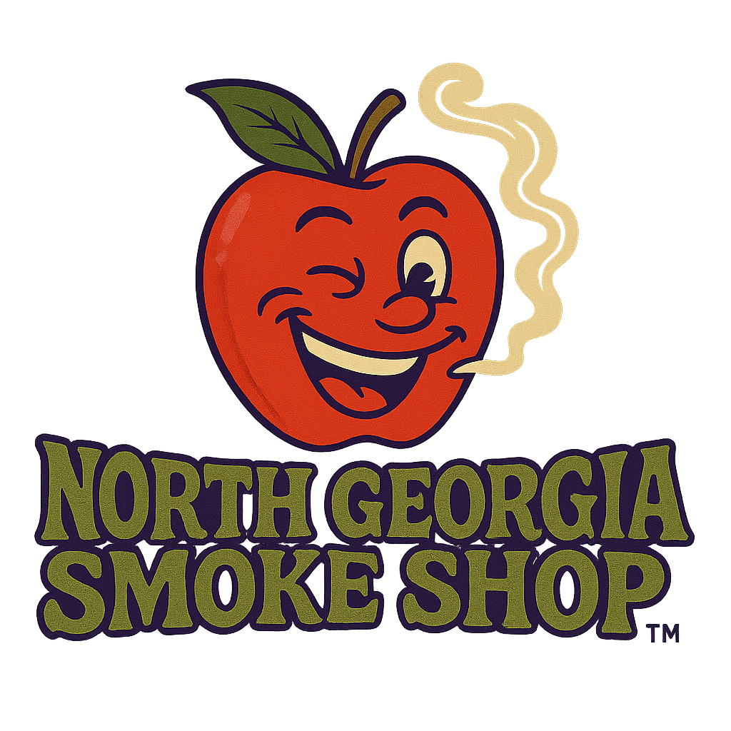 North Georgia Smoke Shop