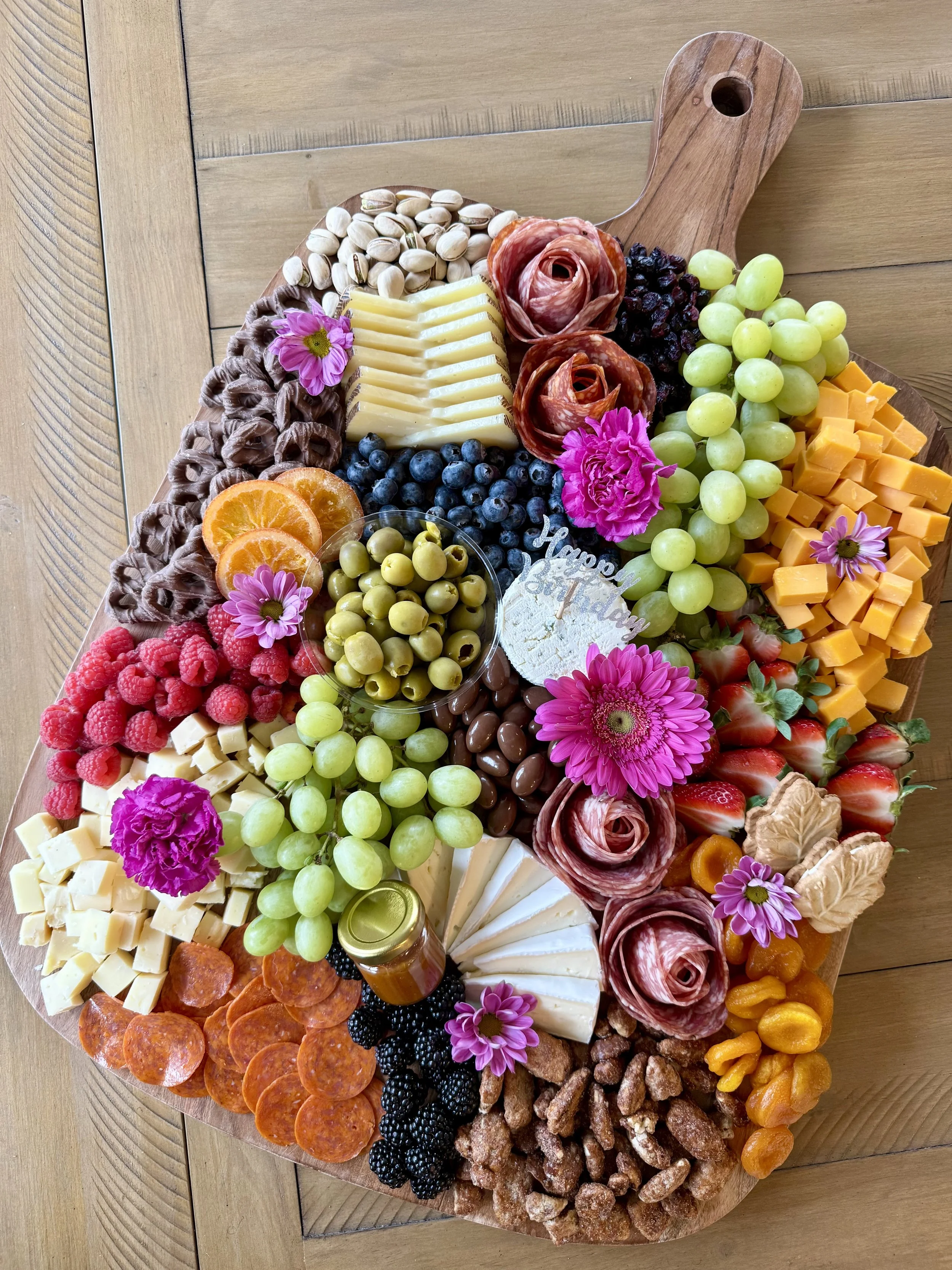 Party Platter