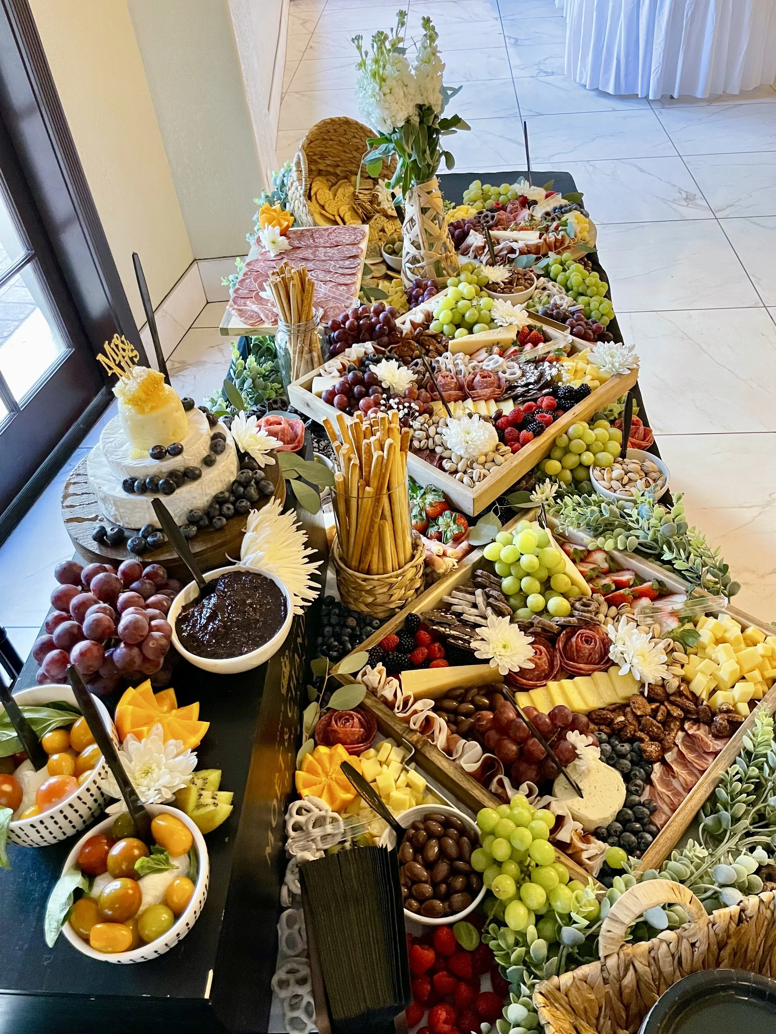 wedding-grazing-table-mr-mrs-brie-cake.jpeg
