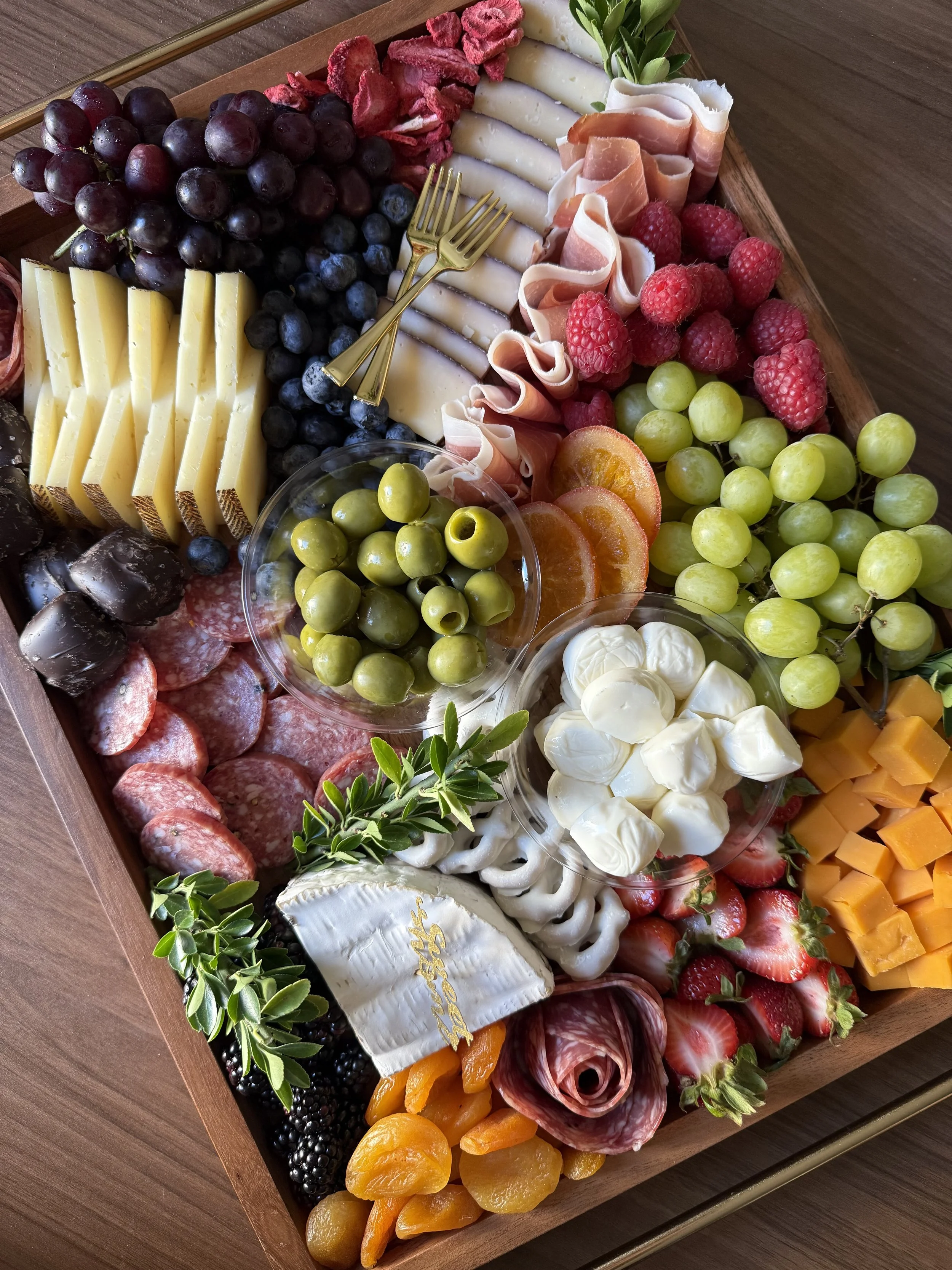 Extra Large Board