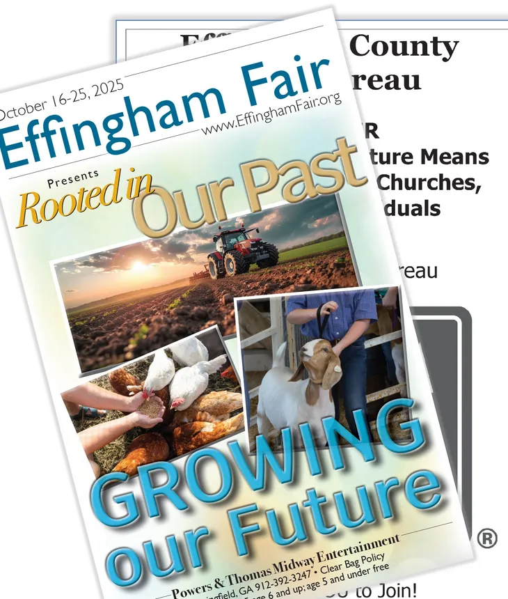 Effingham Fair