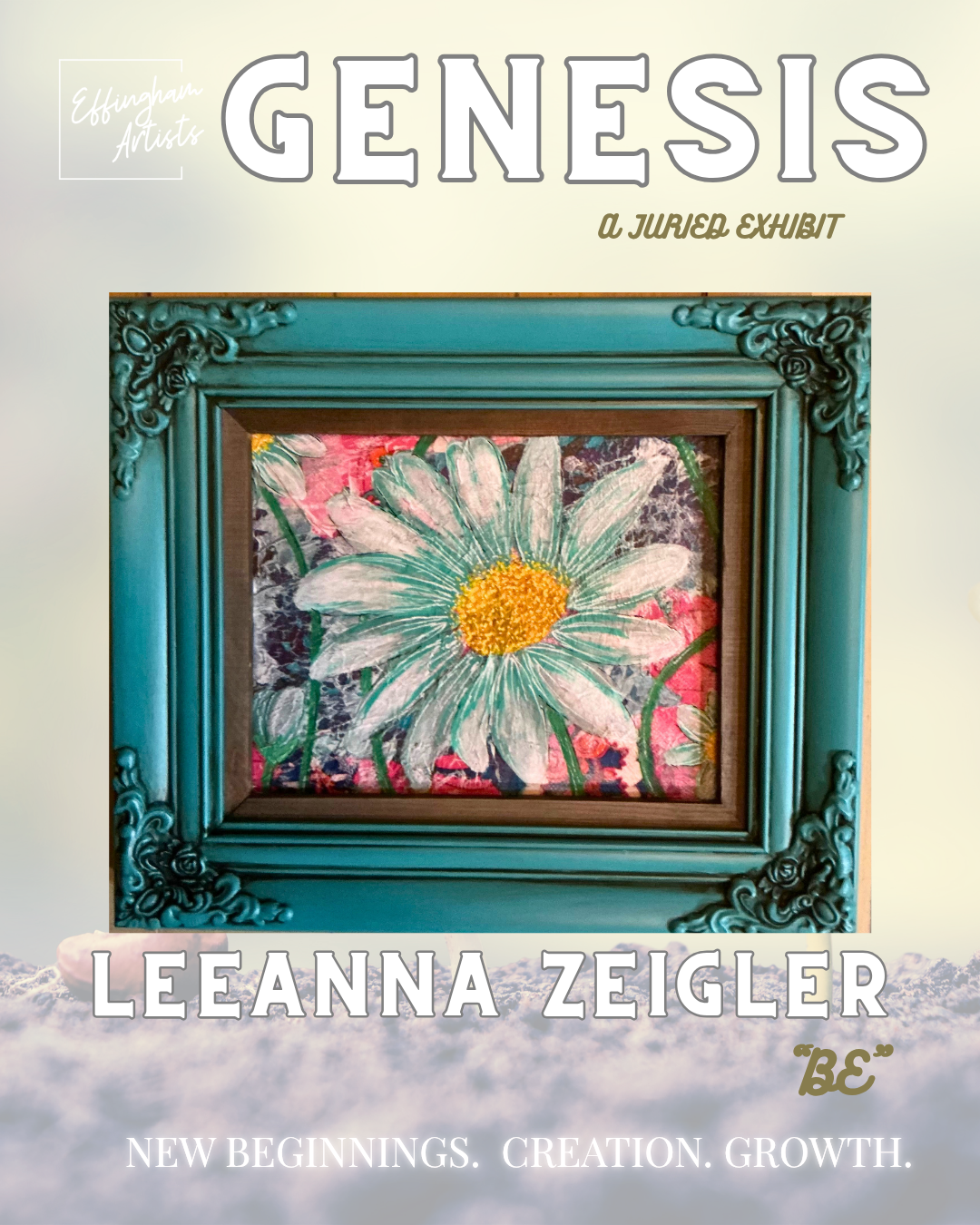 Leeanna Zeigler