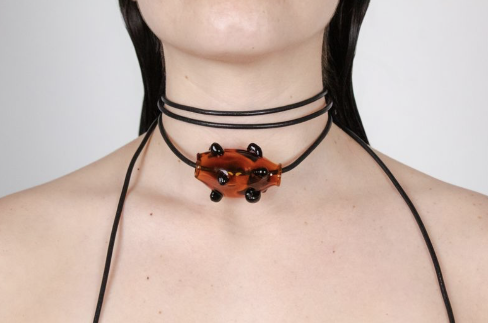 ENREDADERA CÁPSULA C