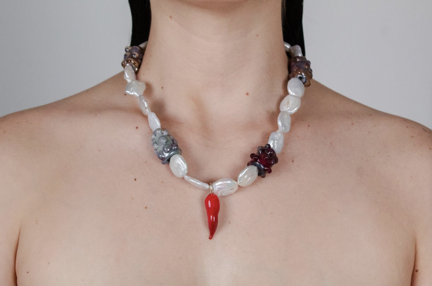 CORNICELLO M & PERLAS