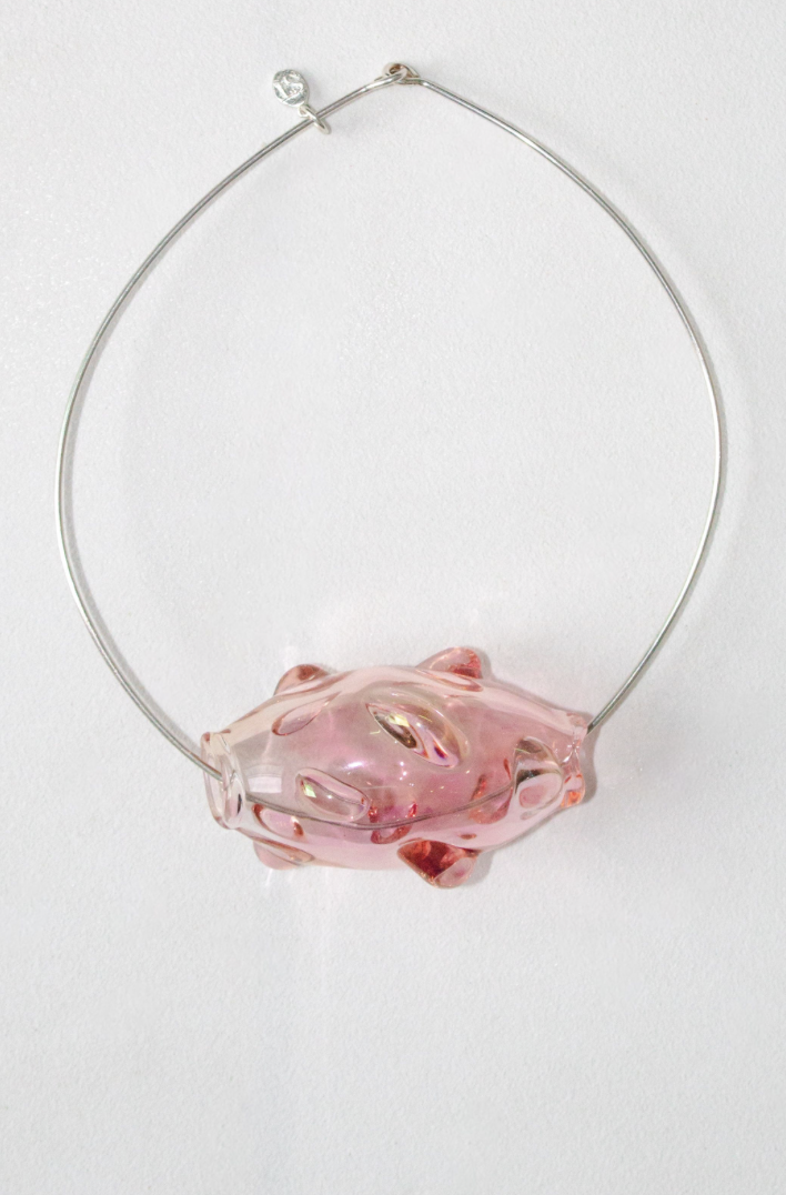 Gargantilla Cápsula M