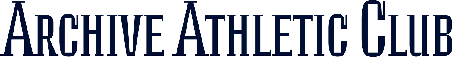 Archive Athletic Club