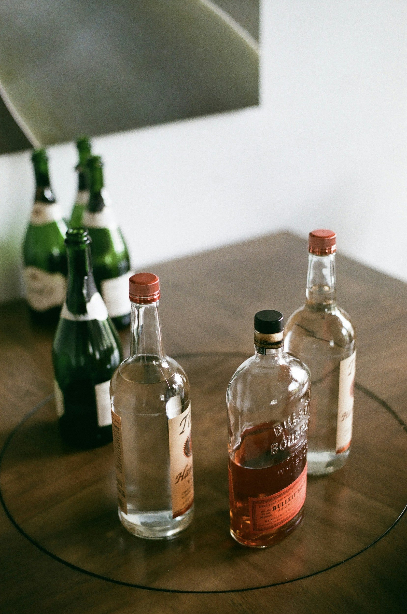 How do I know if I have a substance abuse problem?