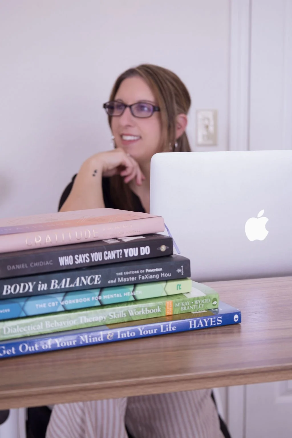 virtual Therapist in San Luis Obispo, california