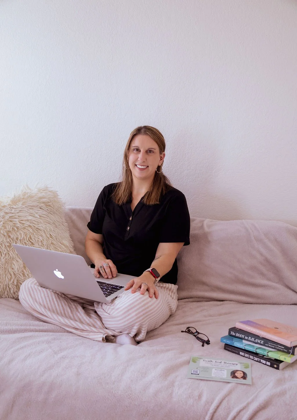 virtual therapist in San Luis Obispo
