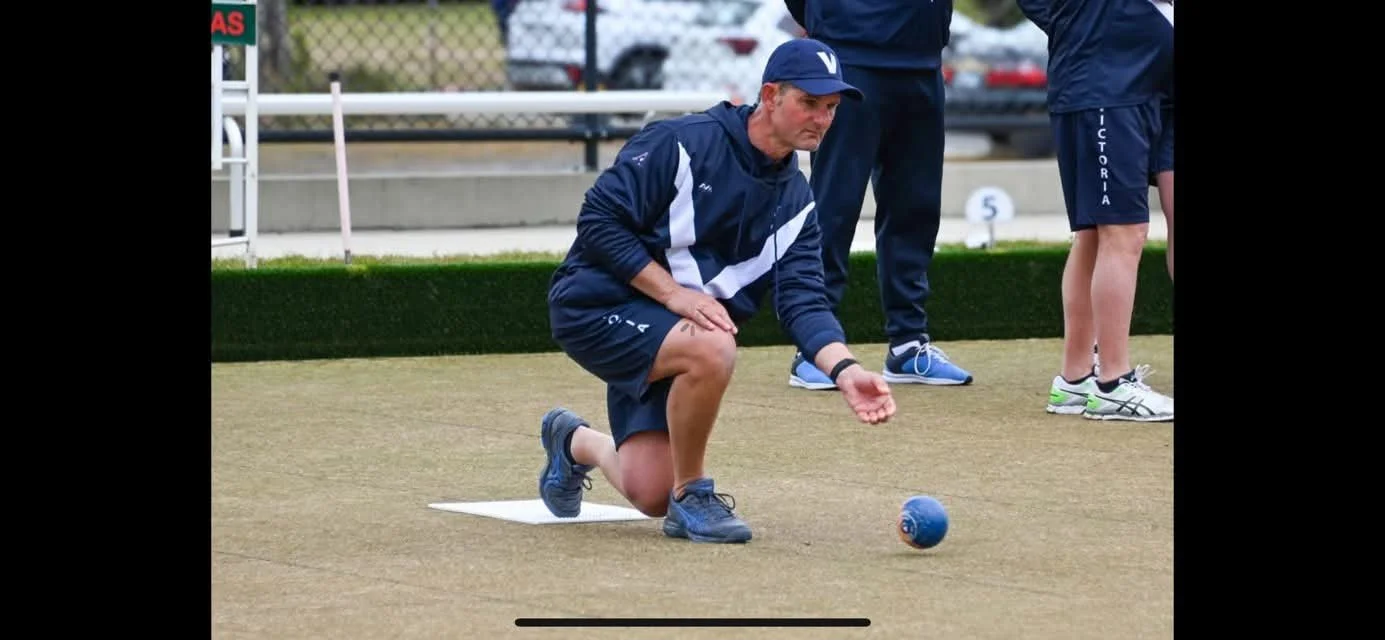 Bowls Report 21 November