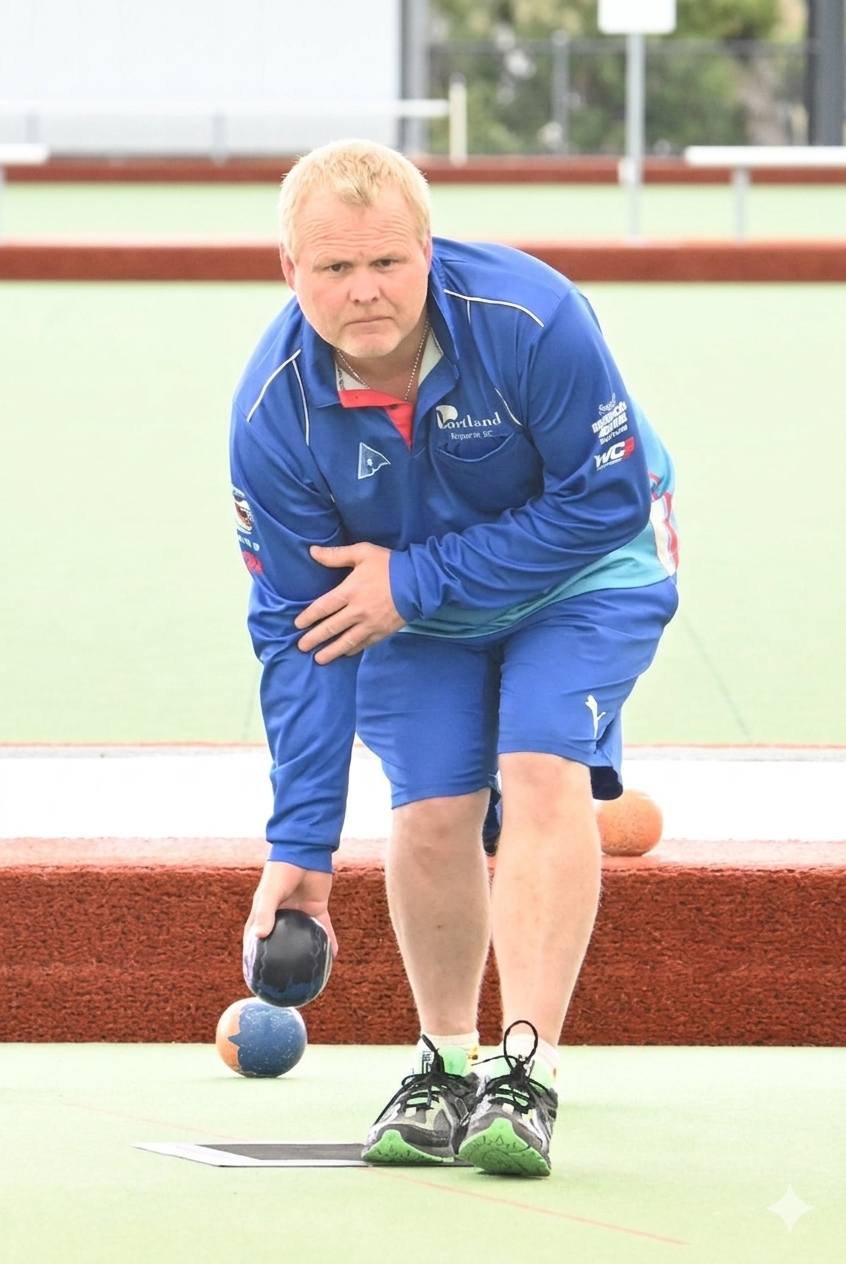 Bowls Report 08 May 26